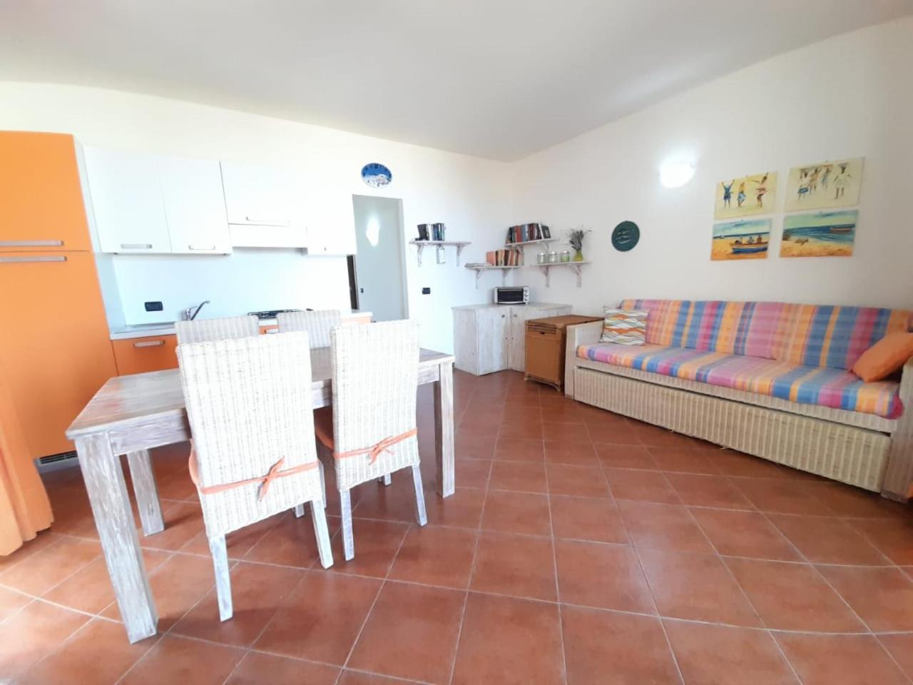 Sal&Love apt in Porto Antigo