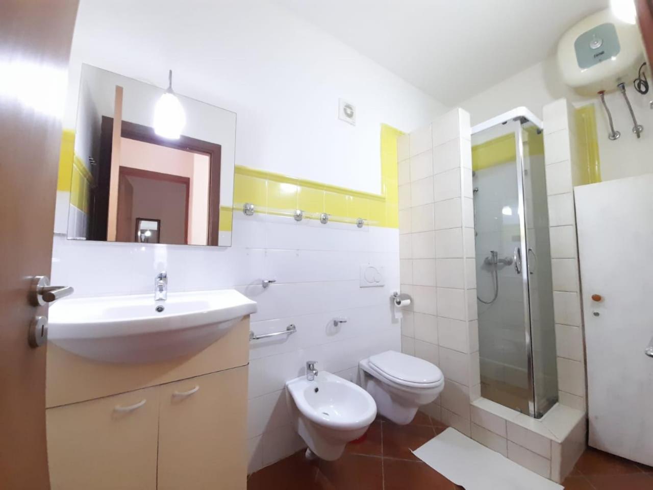 Sal&Love apt in Porto Antigo