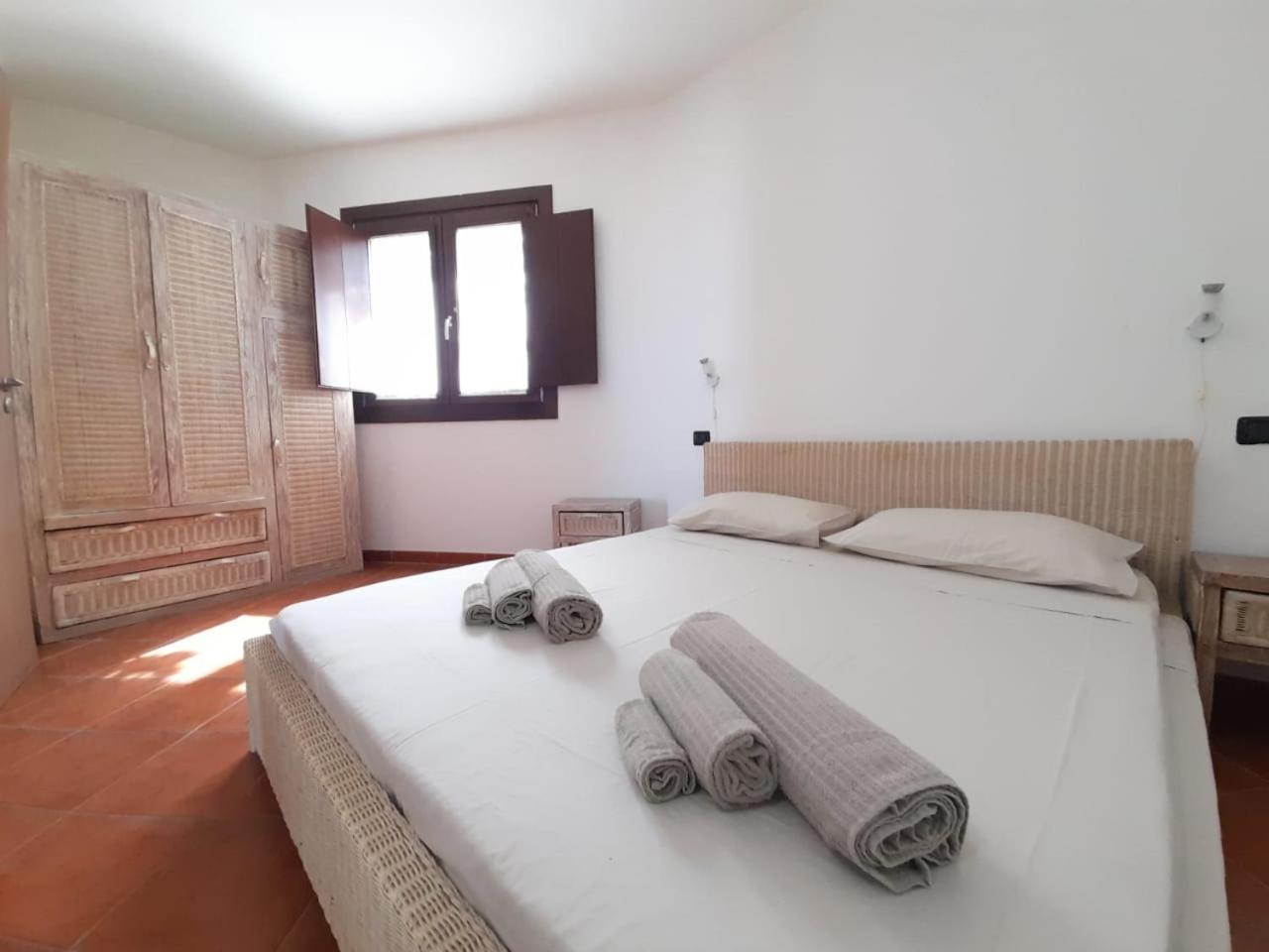 Sal&Love apt in Porto Antigo