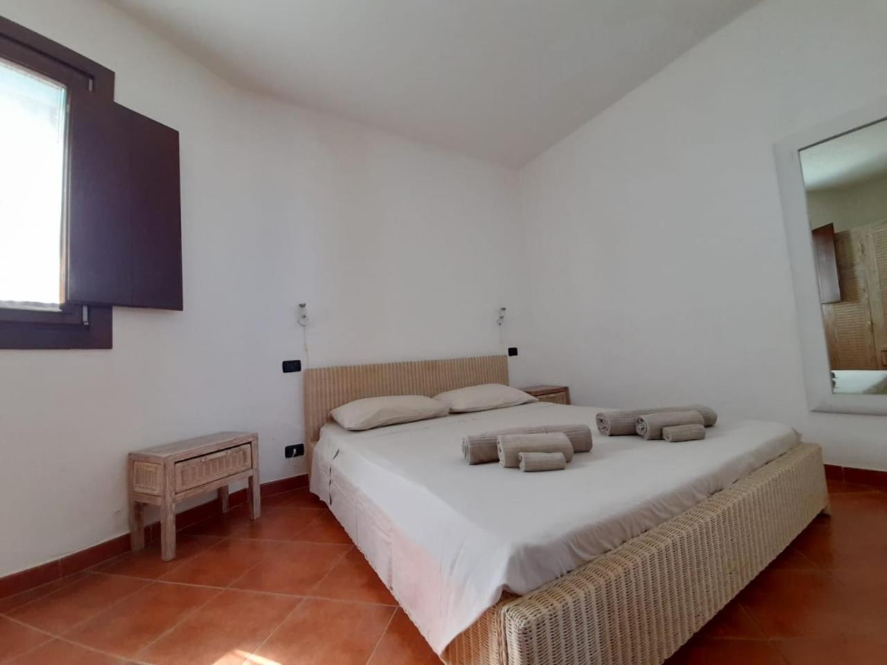 Sal&Love apt in Porto Antigo