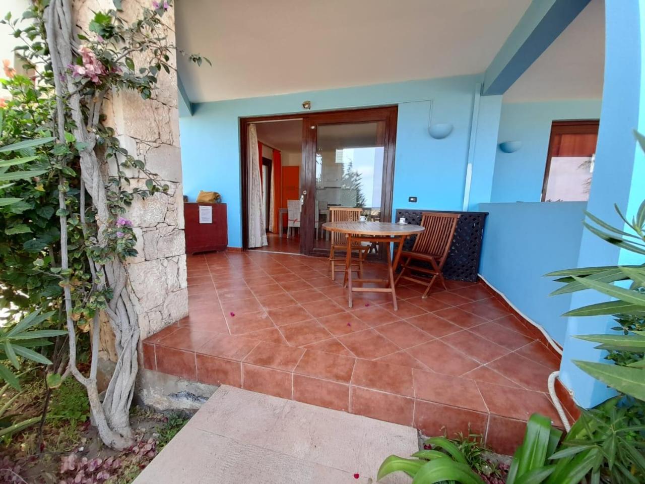 Sal&Love apt in Porto Antigo