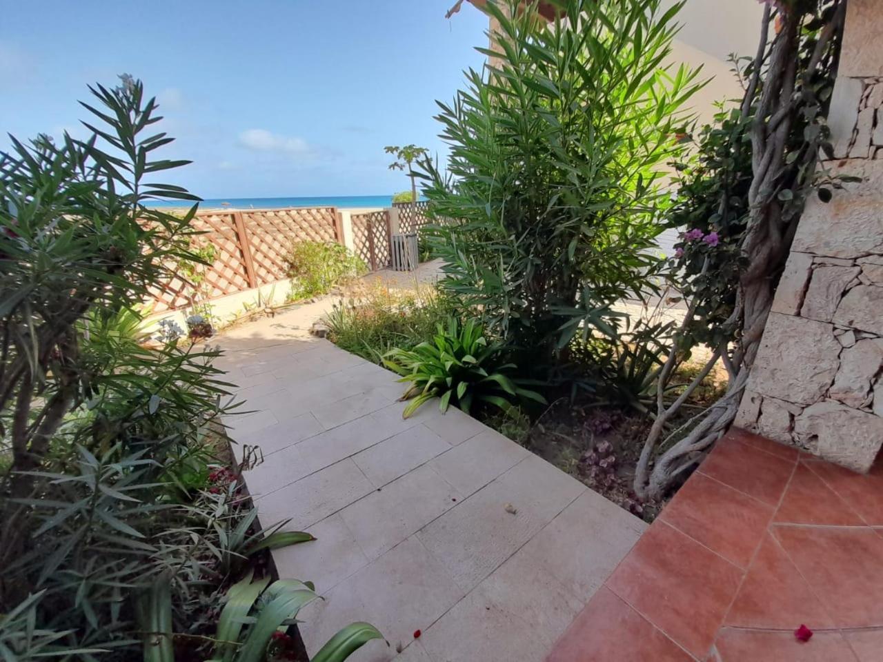 Sal&Love apt in Porto Antigo
