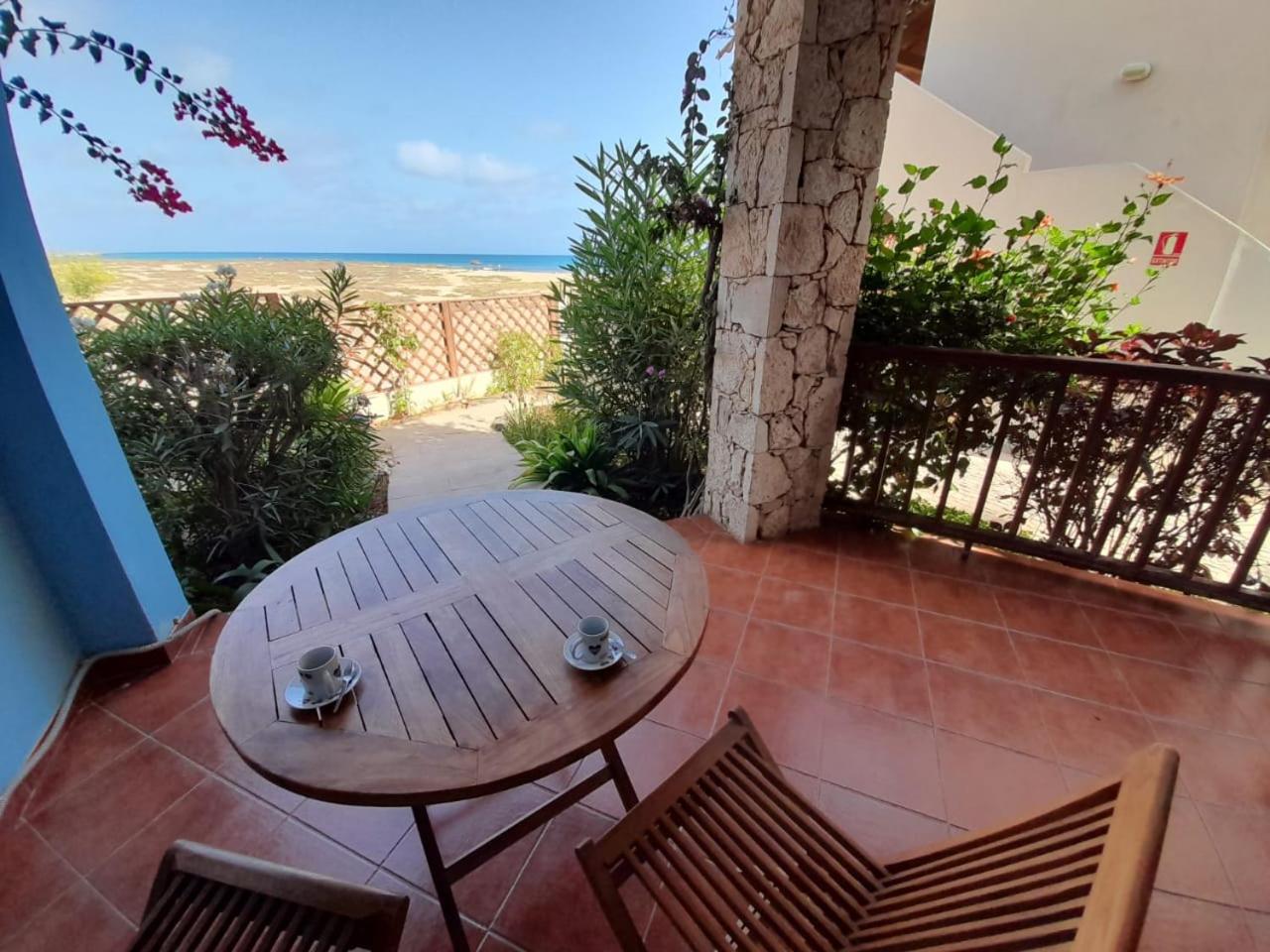 Sal&Love apt in Porto Antigo