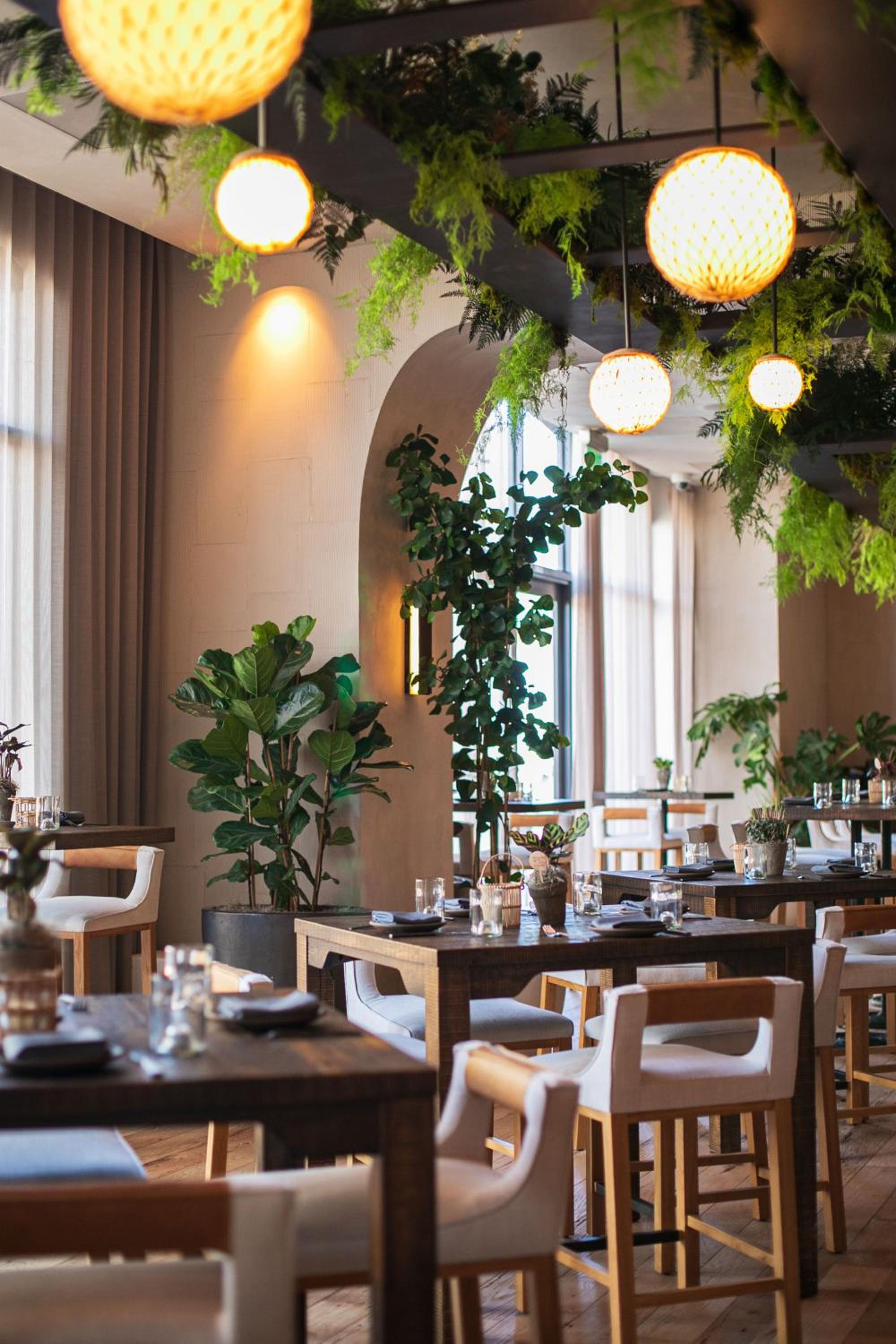 1 Hotel San Francisco 14