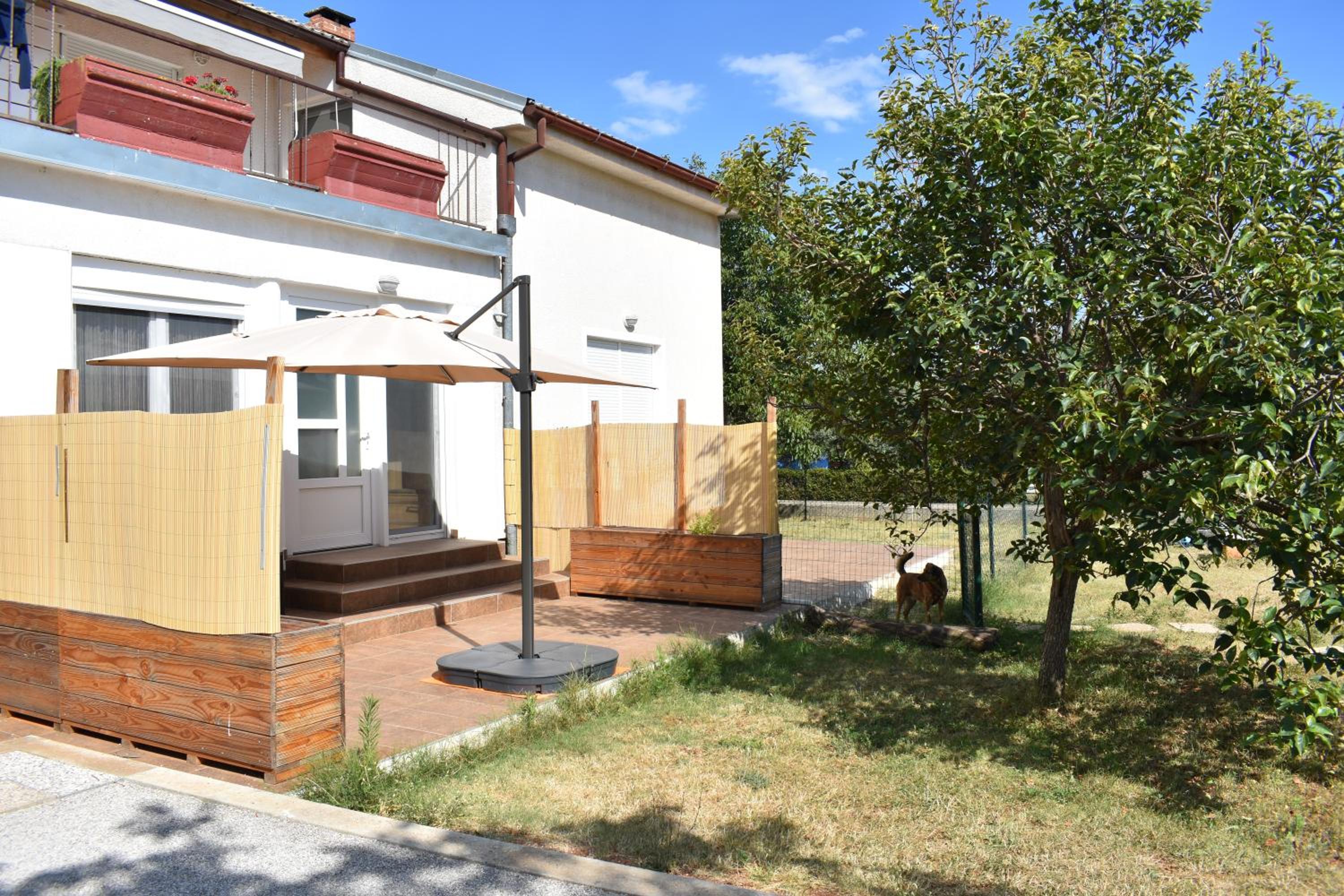 Relax & Enjoy - Marcana Apartments view 5