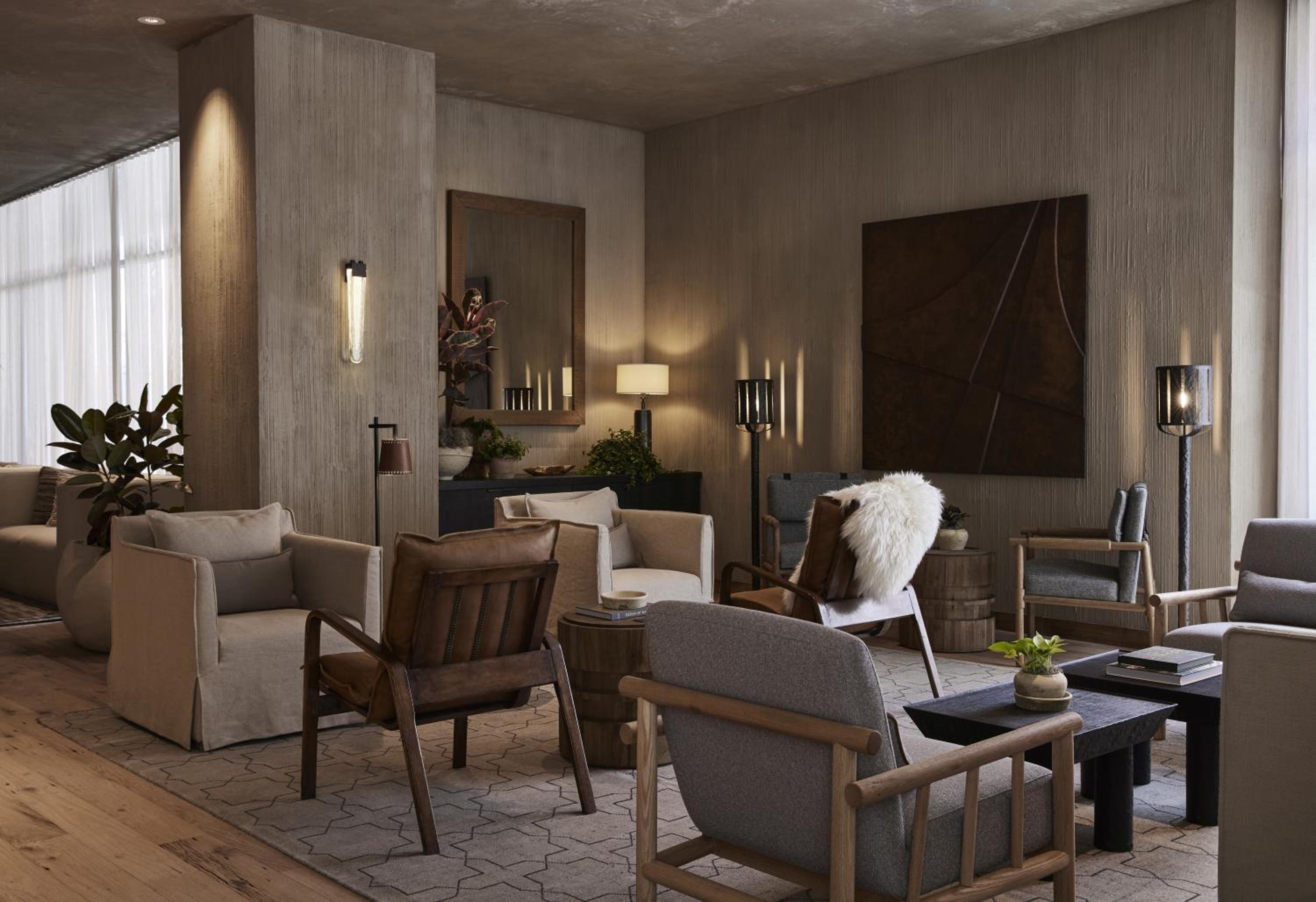 1 Hotel San Francisco 19