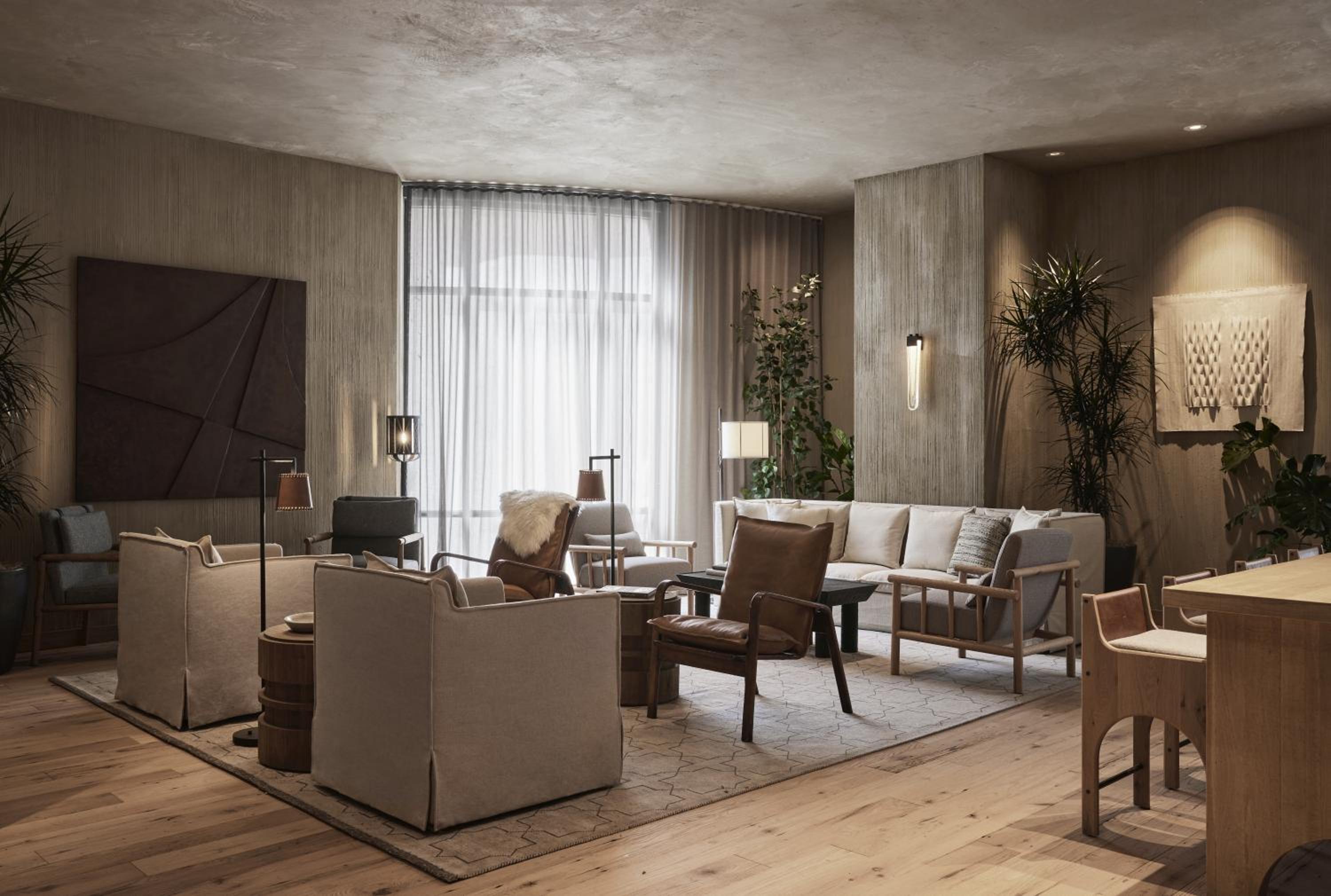 1 Hotel San Francisco 17