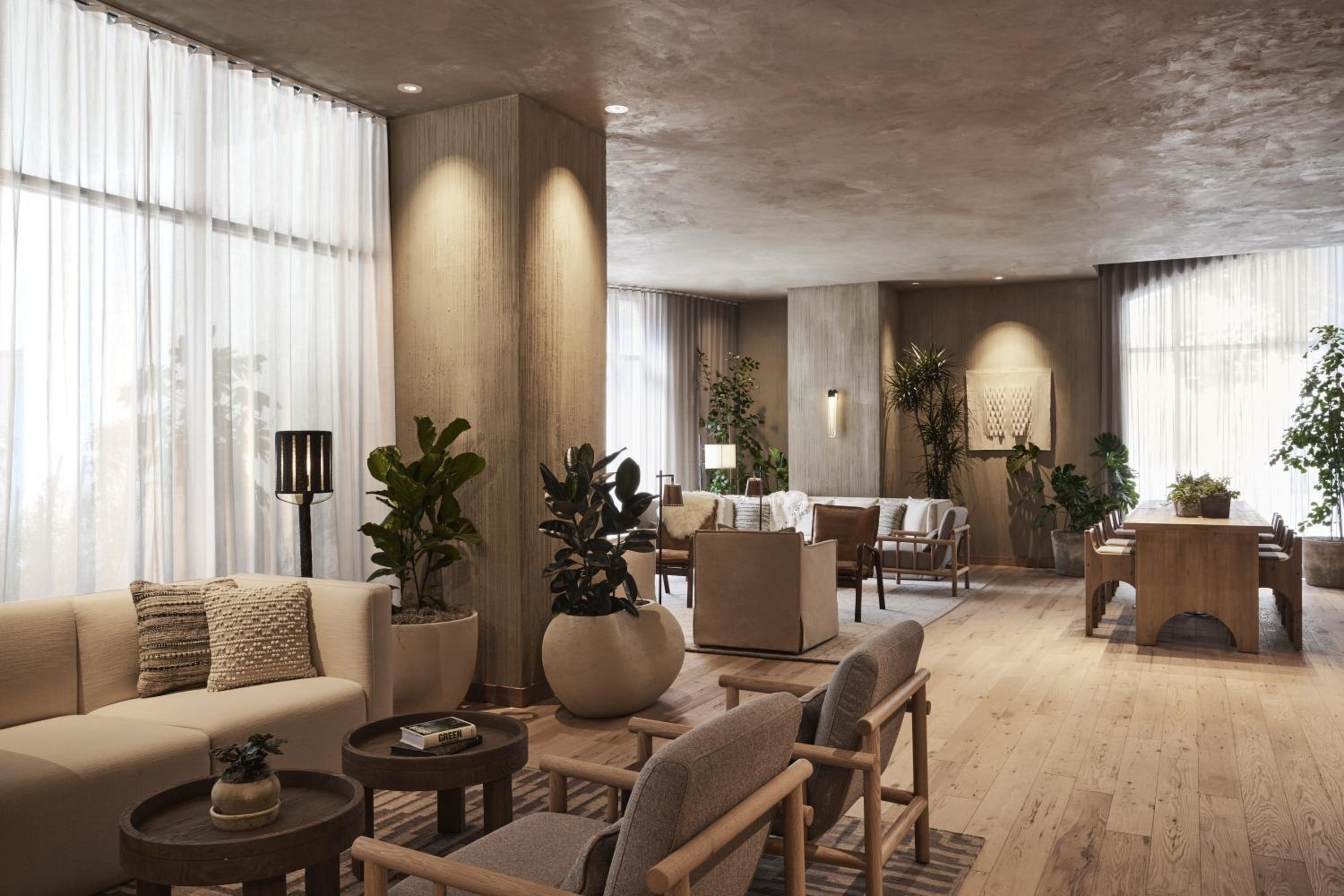 1 Hotel San Francisco 16