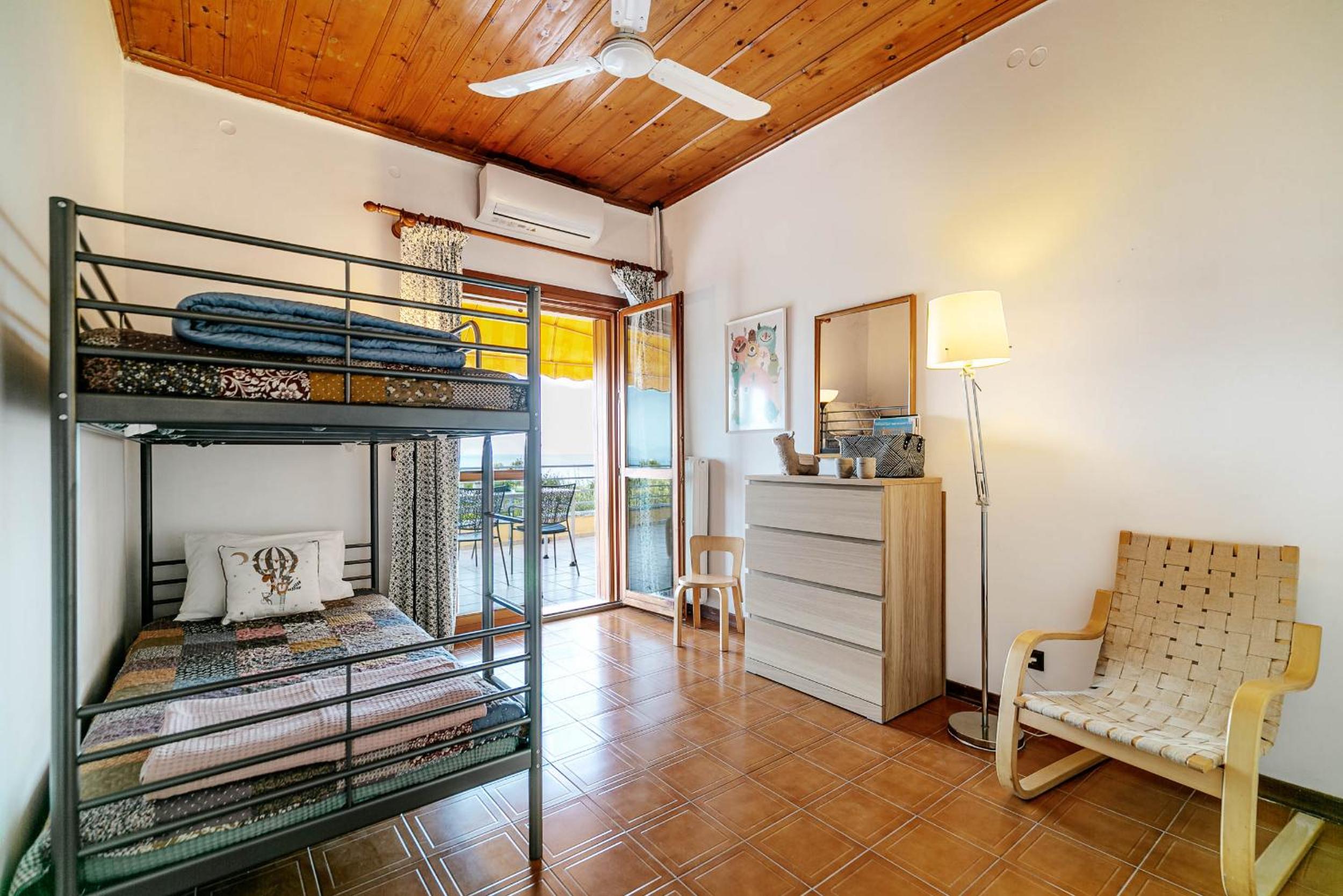Villa Scheria view 3
