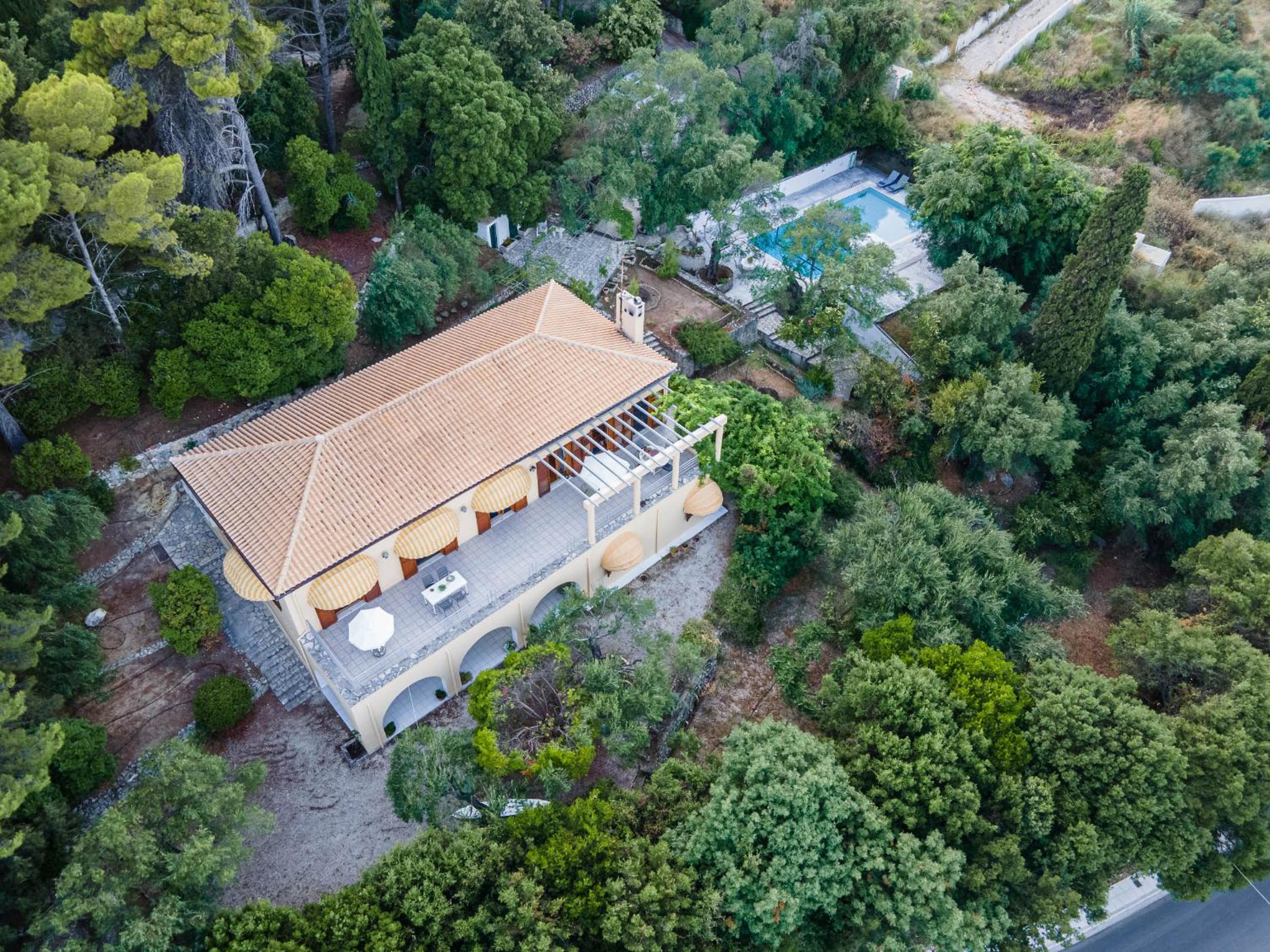 Hotel Villa Scheria - Image 1