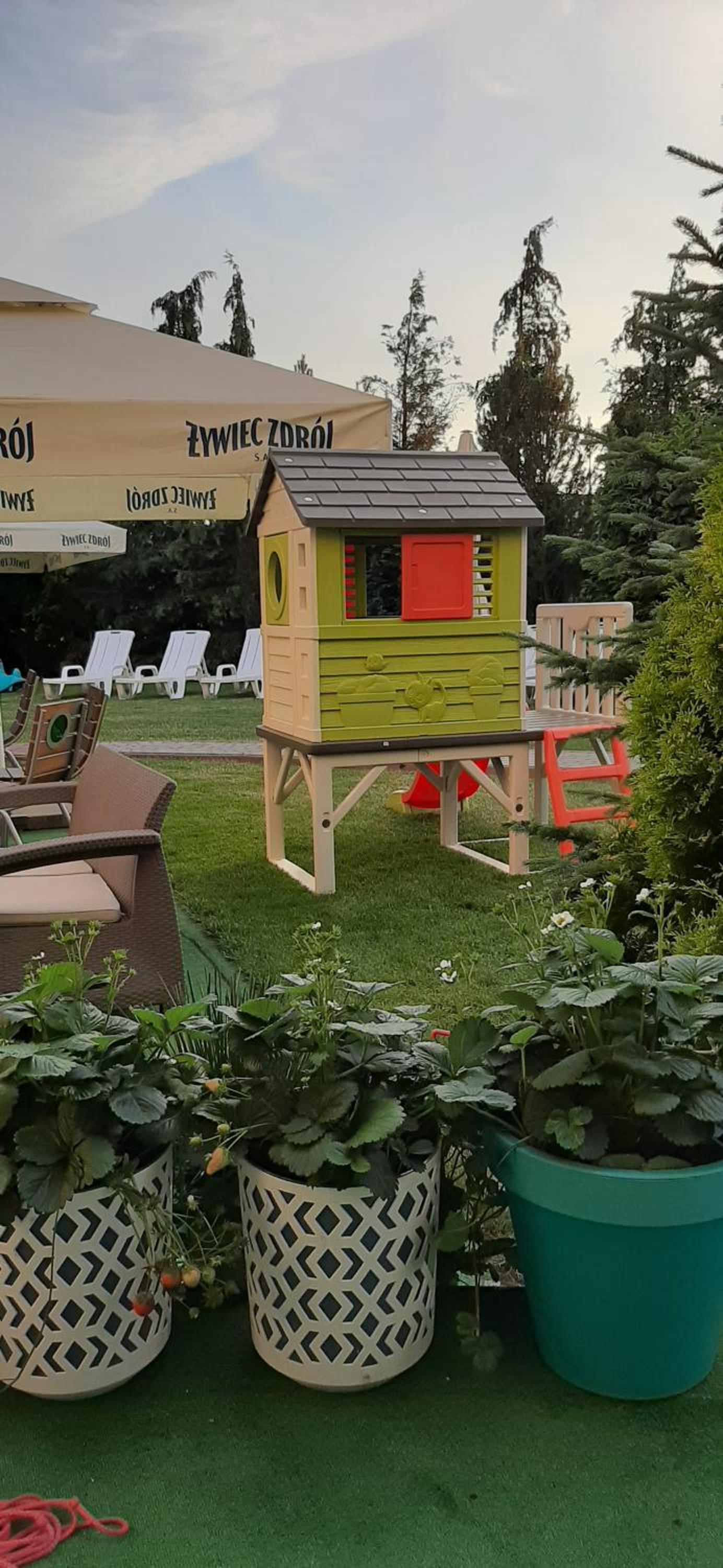 Tasarz Spa Ośrodek Wczasowy view 2