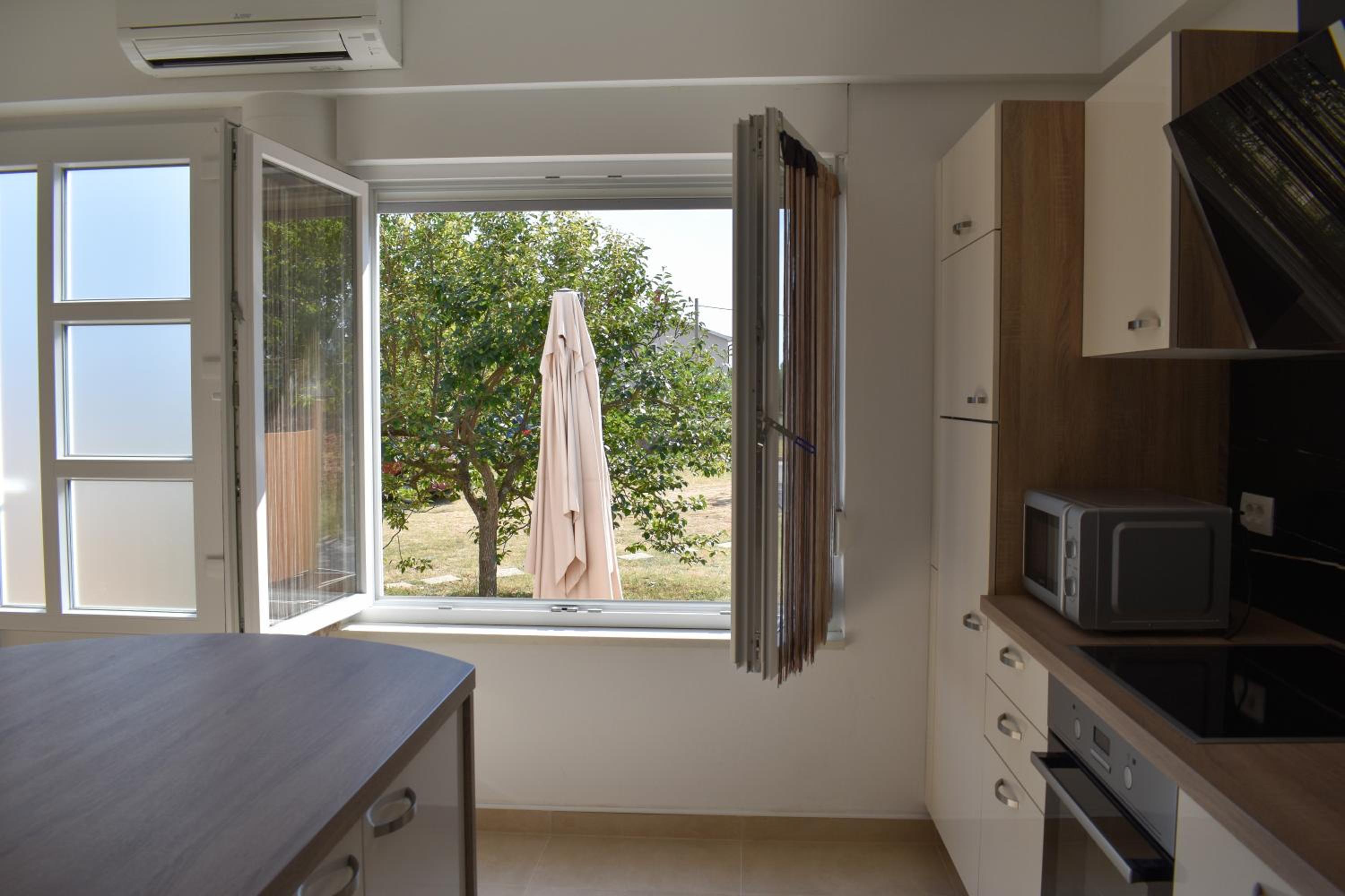 Relax & Enjoy - Marcana Apartments view 2