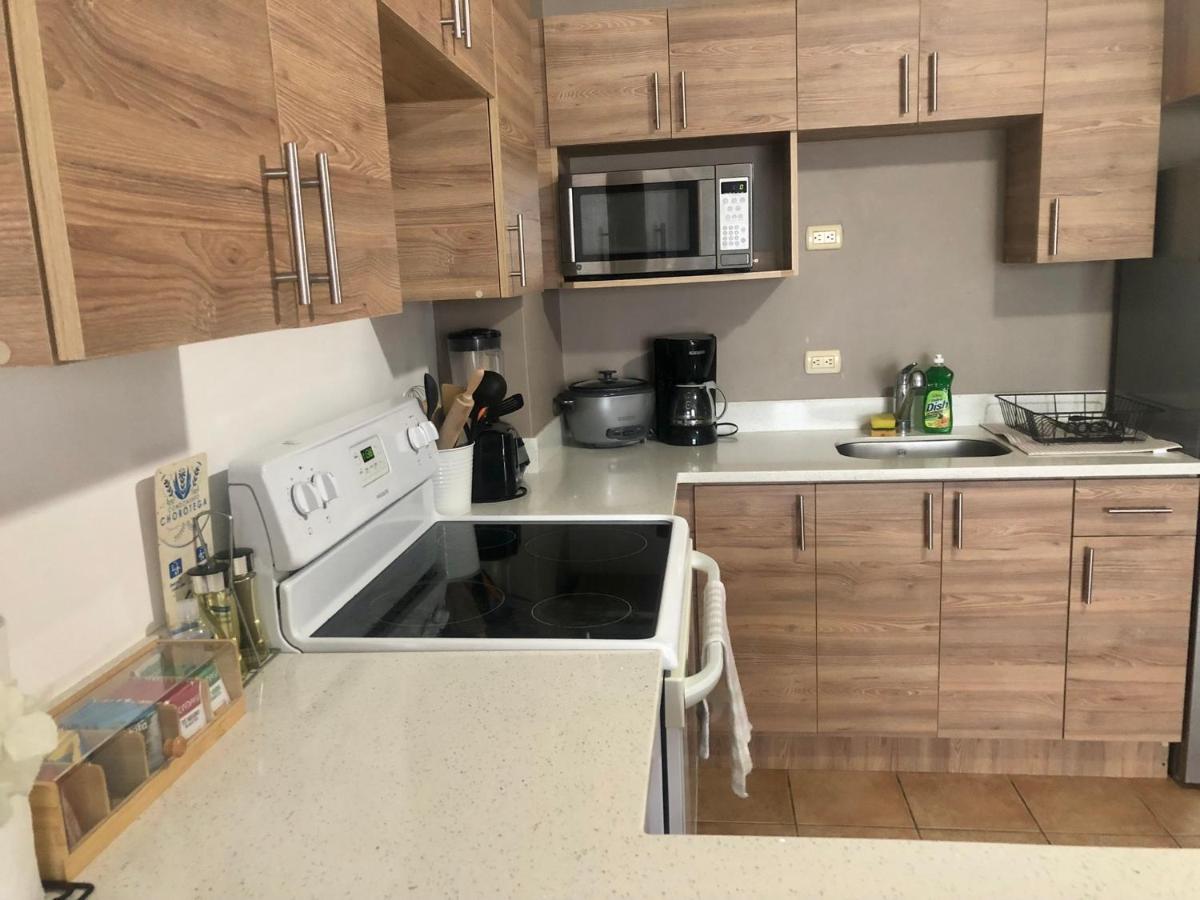 Apartamento Chorotega