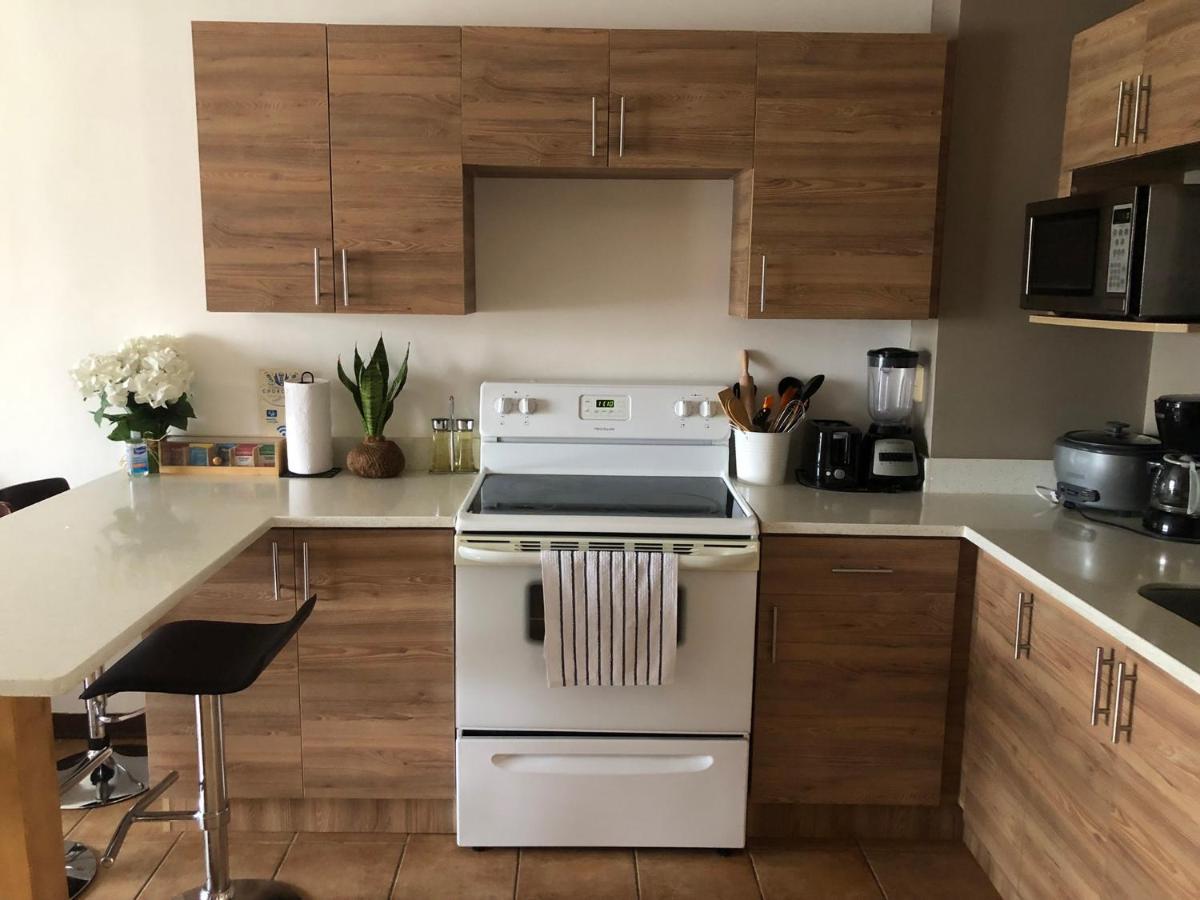 Apartamento Chorotega