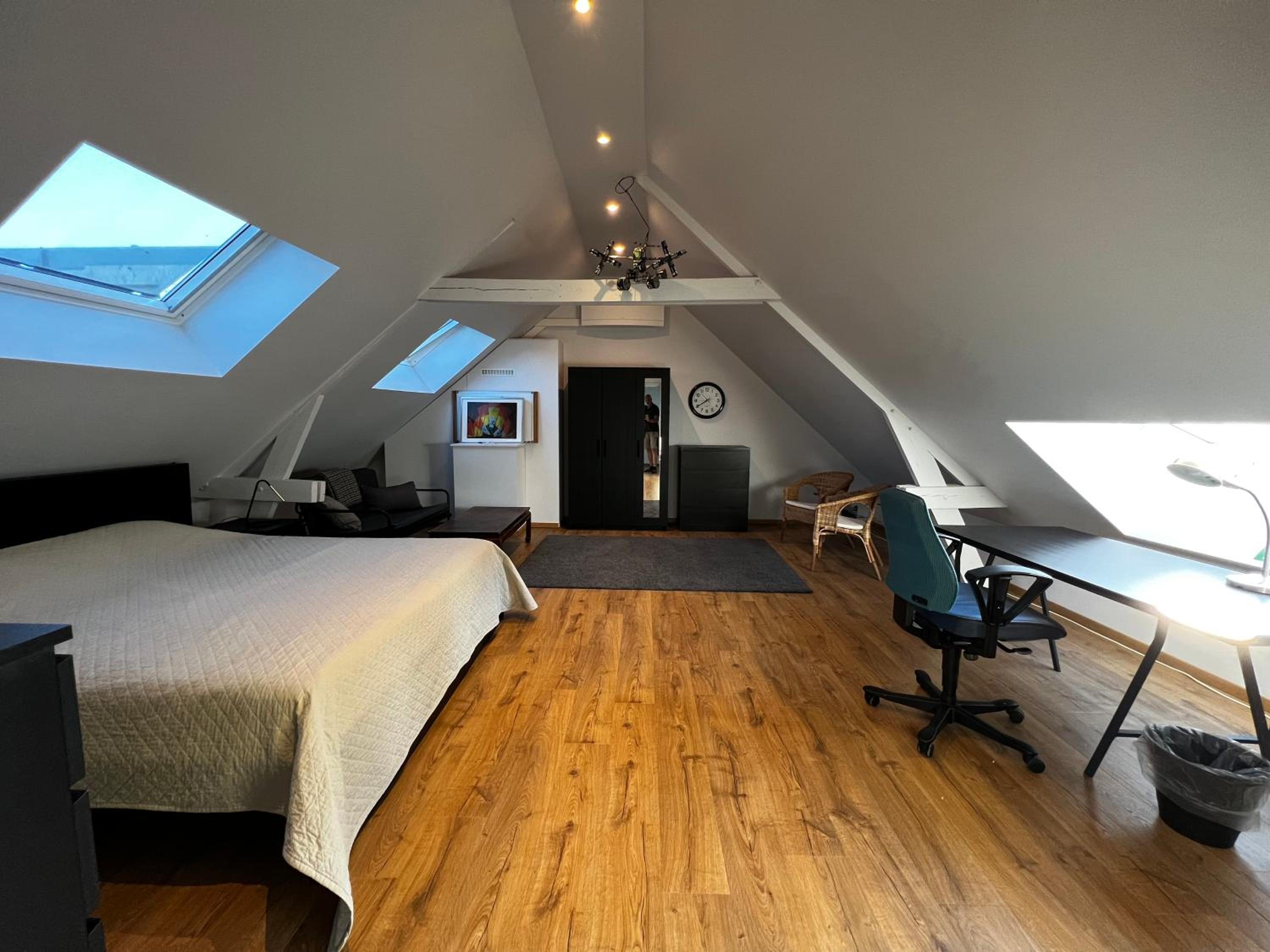 B&B Den Engel