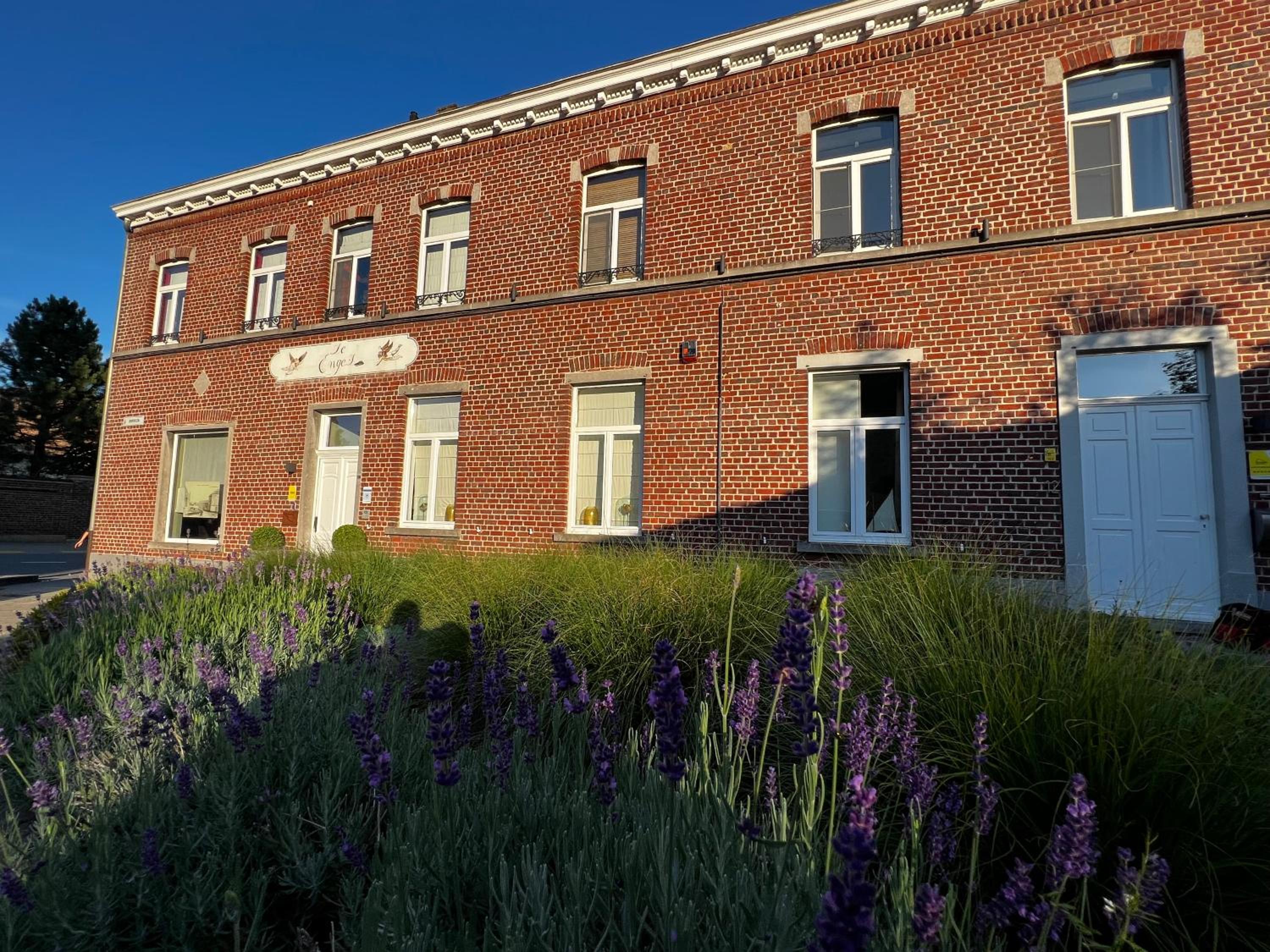 Hotel B&B Den Engel - Image 1