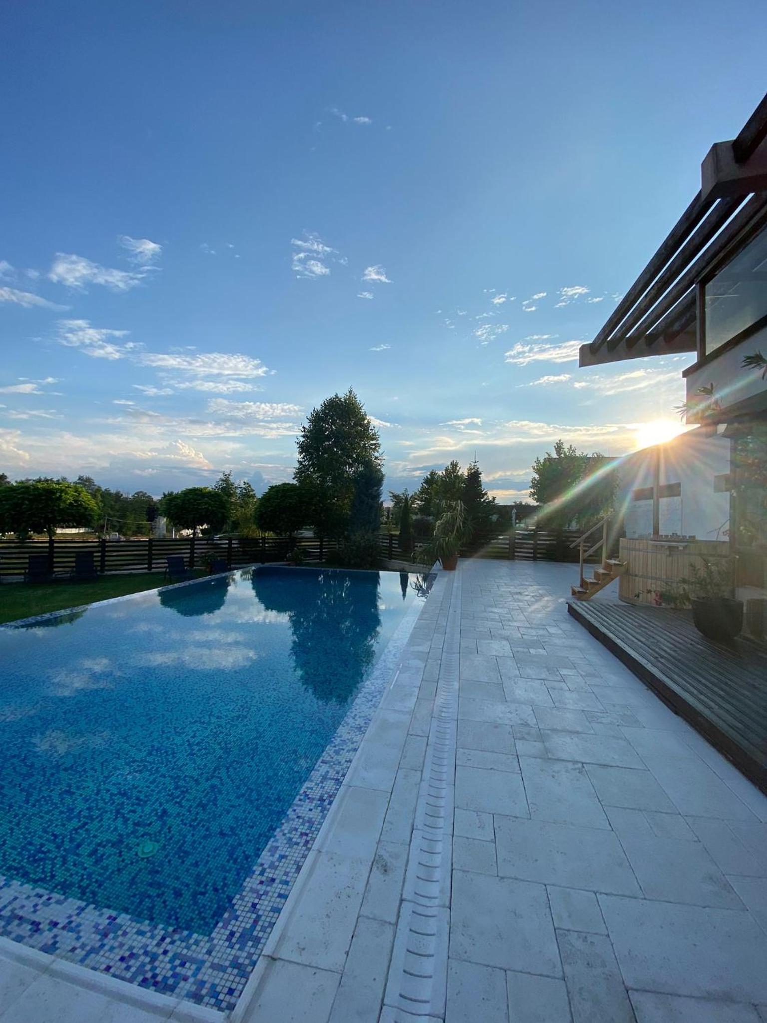 Forest Retreat&Spa