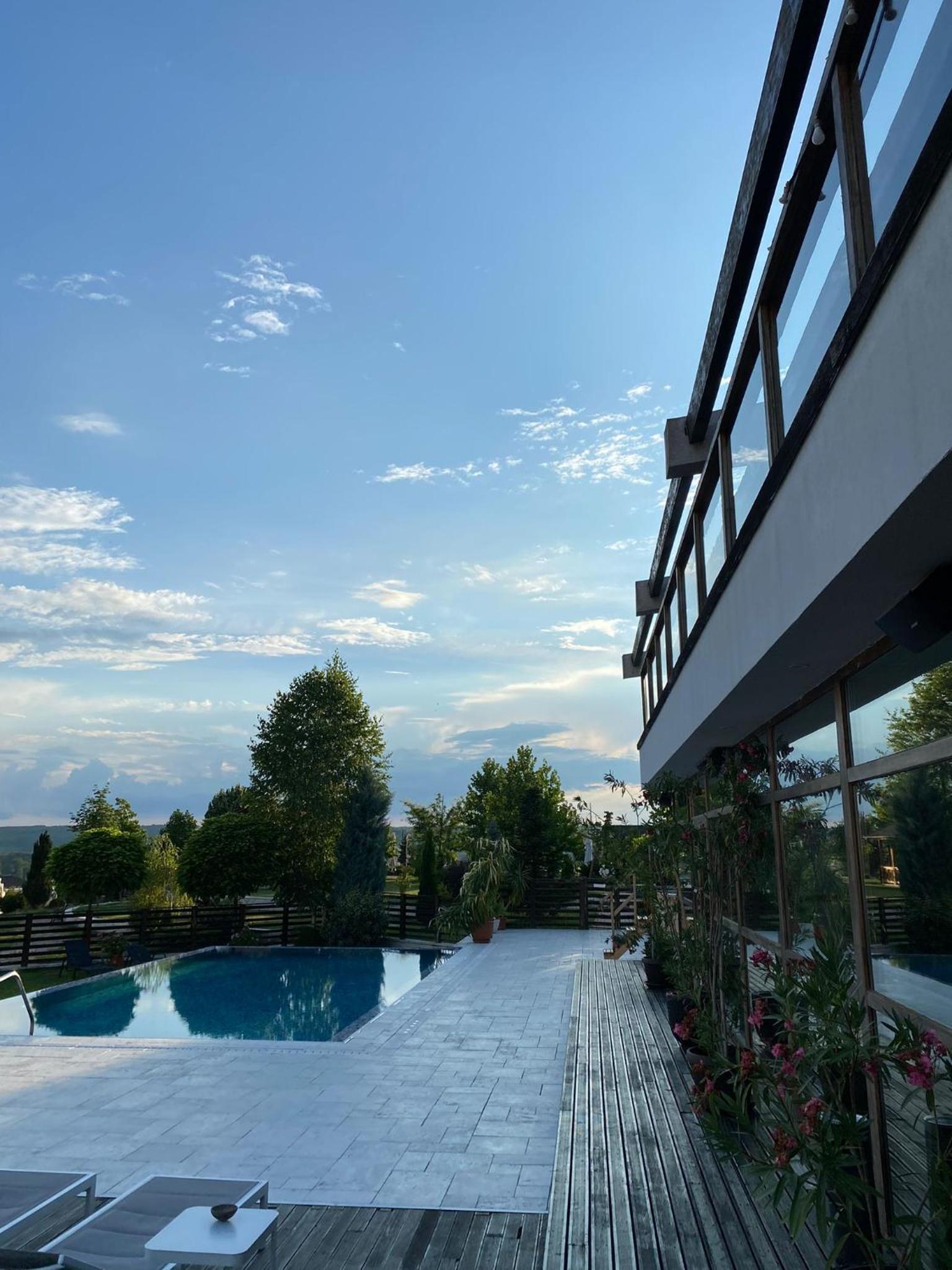 Forest Retreat&Spa