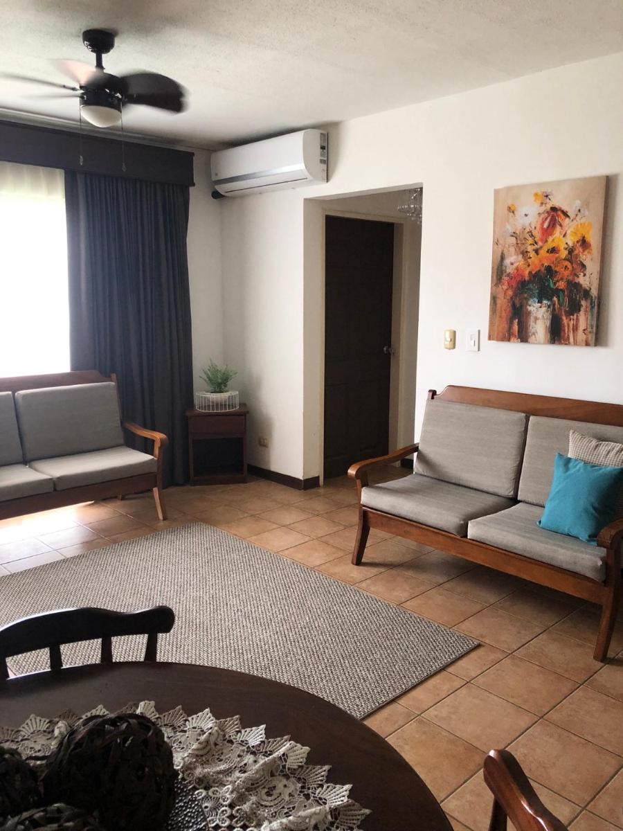 Apartamento Chorotega