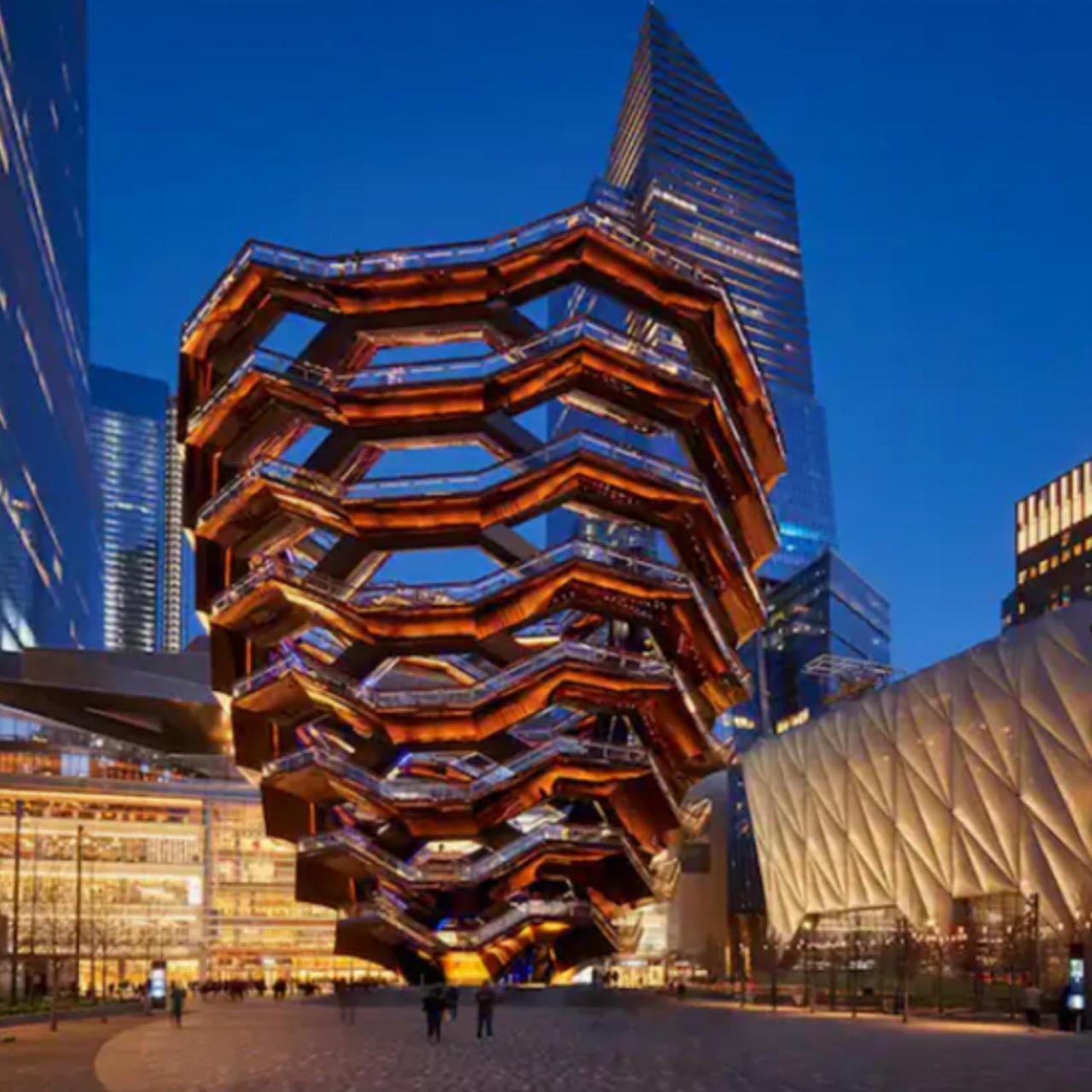 Family Apartment in Excellent Sector of New York