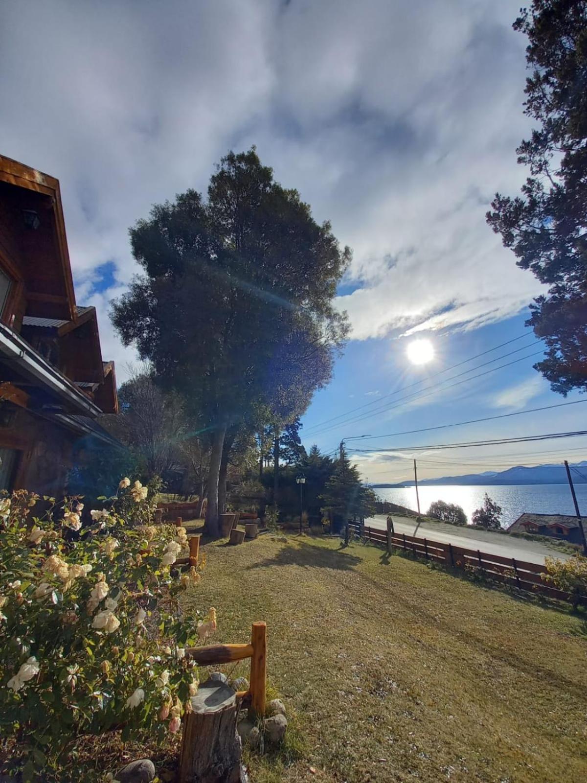 Mirador del Lago Bariloche