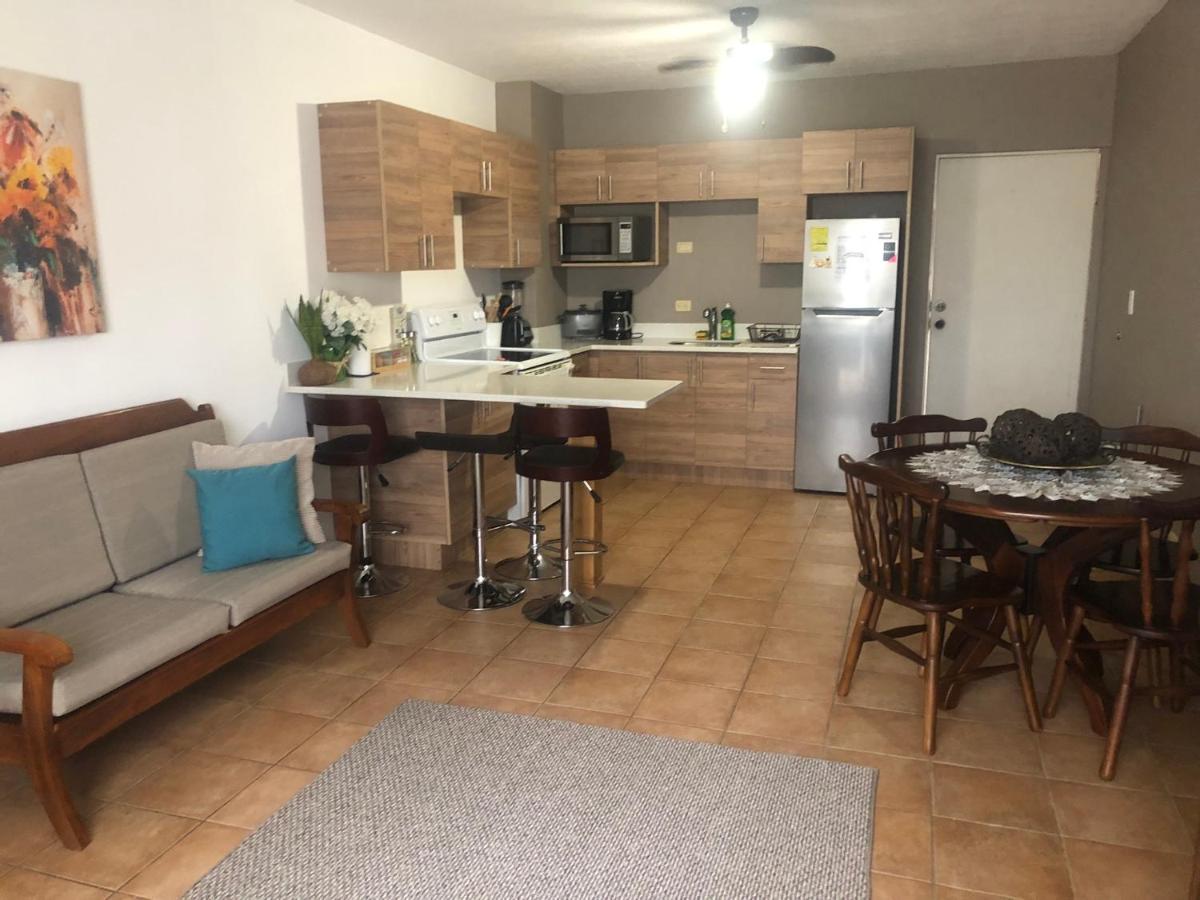 Apartamento Chorotega