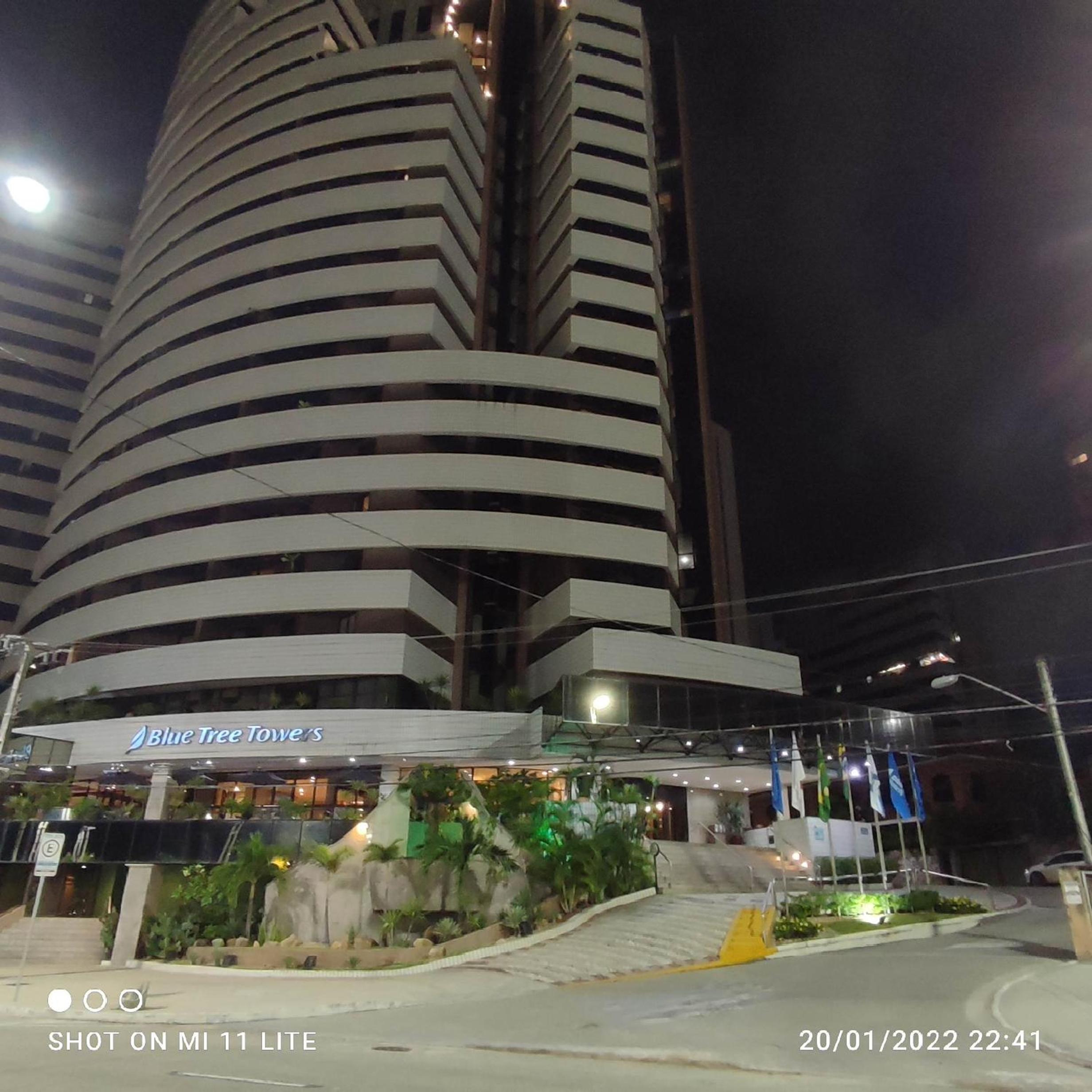 BEIRA MAR MEIRELES