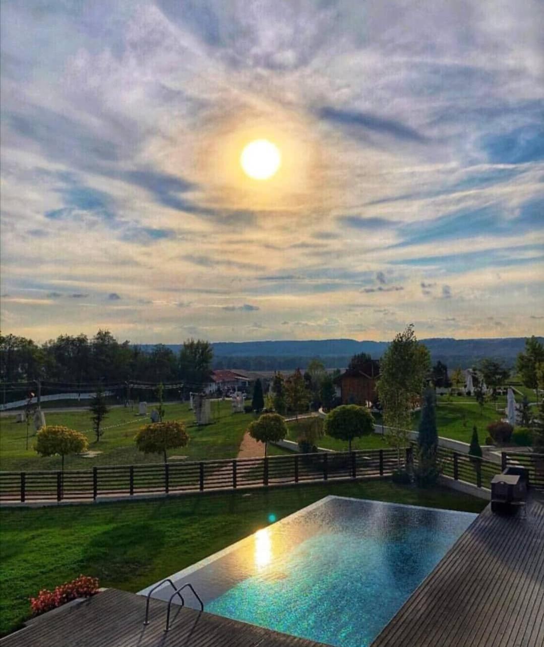 Forest Retreat&Spa