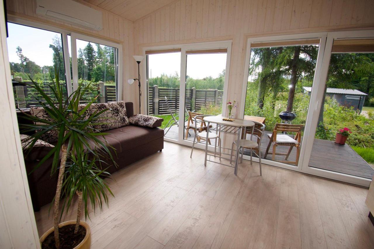 Villa Vlada vacation houses view 3