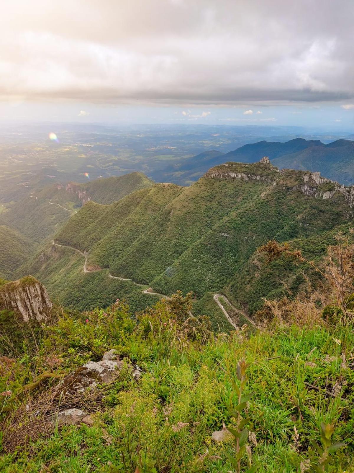 Hospedagem Recanto dos Viajantes