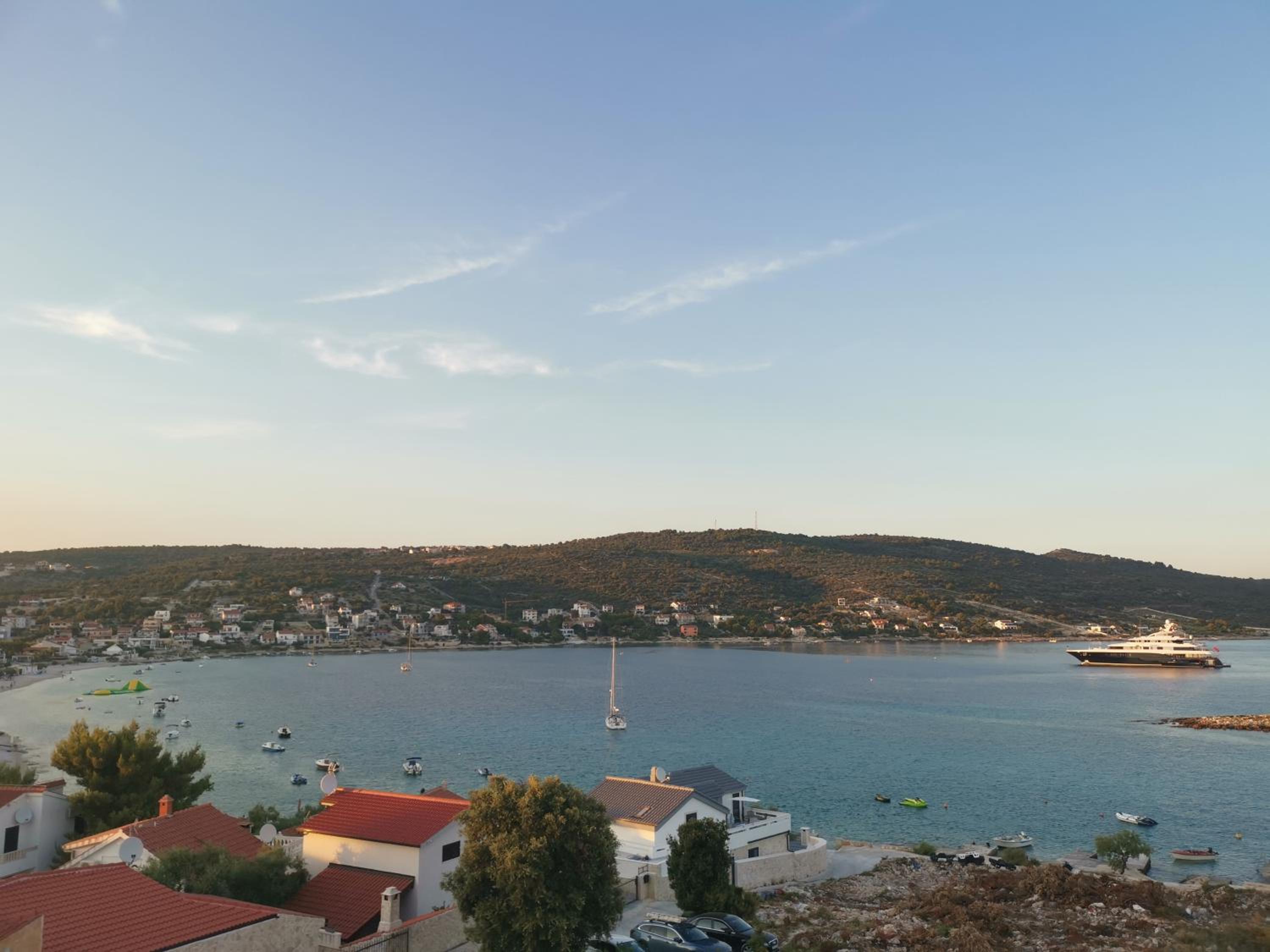 Apartman Baric en Sevid
