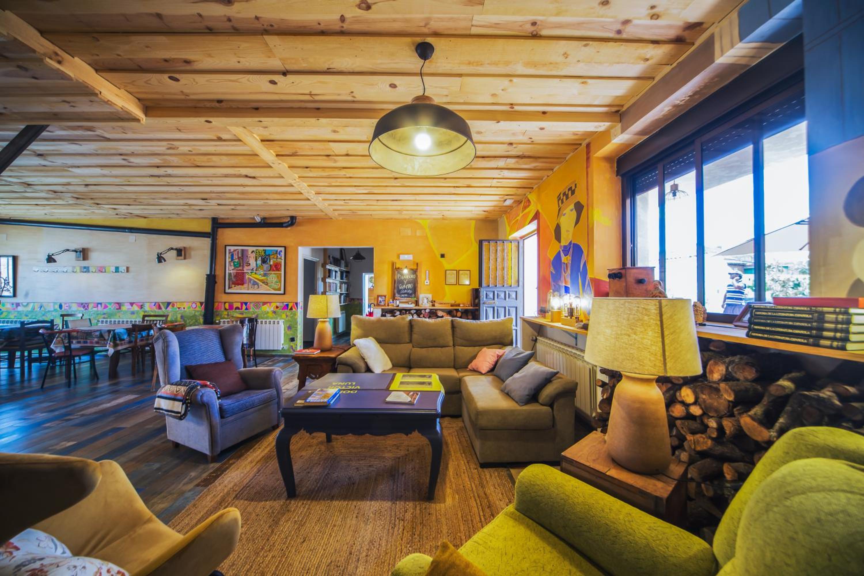 lounge