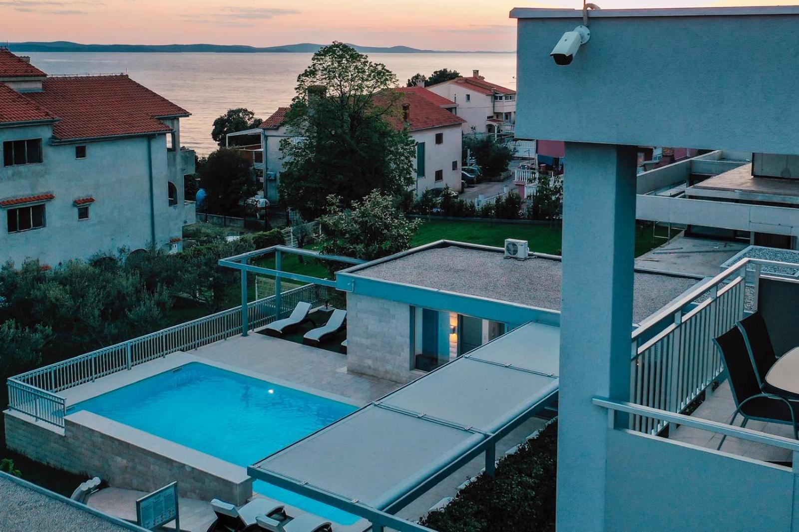 SunAdria Apartments