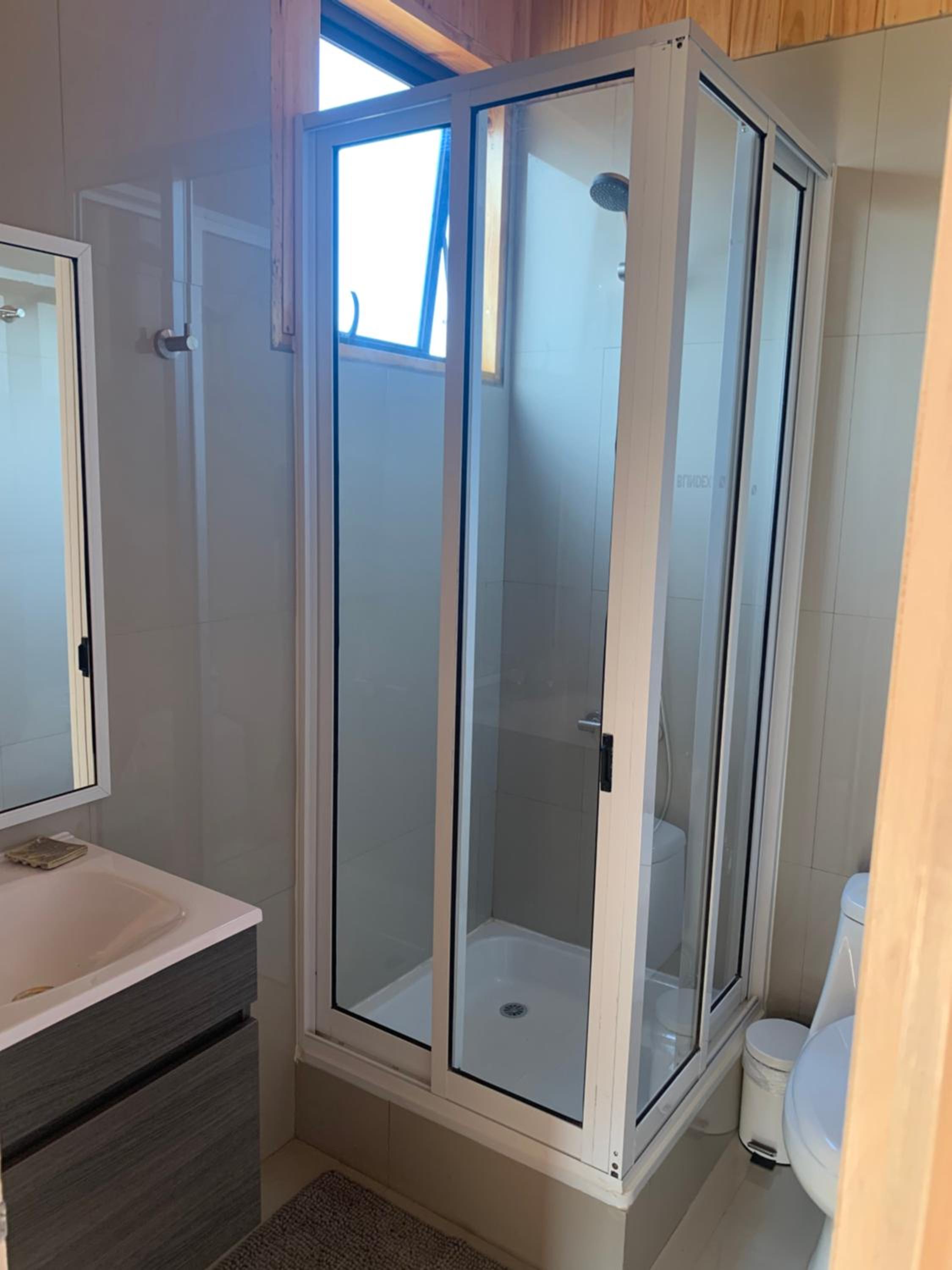 Cabañas para 4 personas en Punta de Lobos PUERTO LA MAR