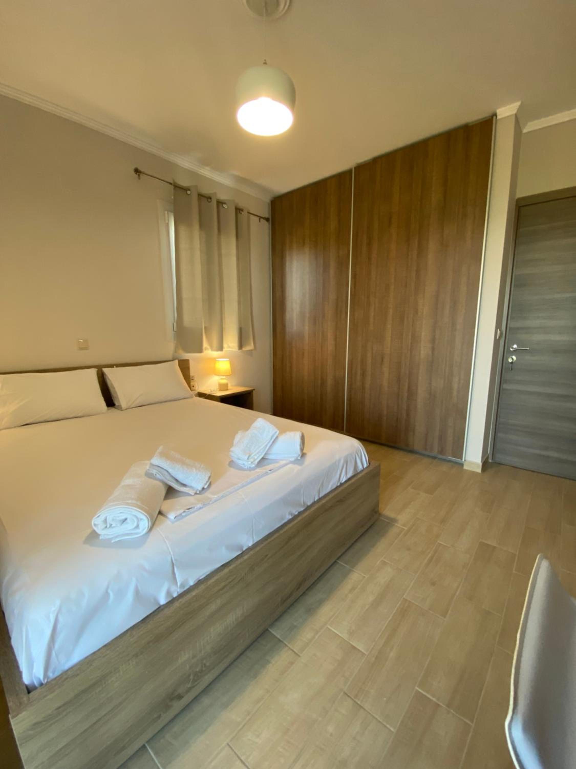 Tasos Cozy Apartment 2nd Floor