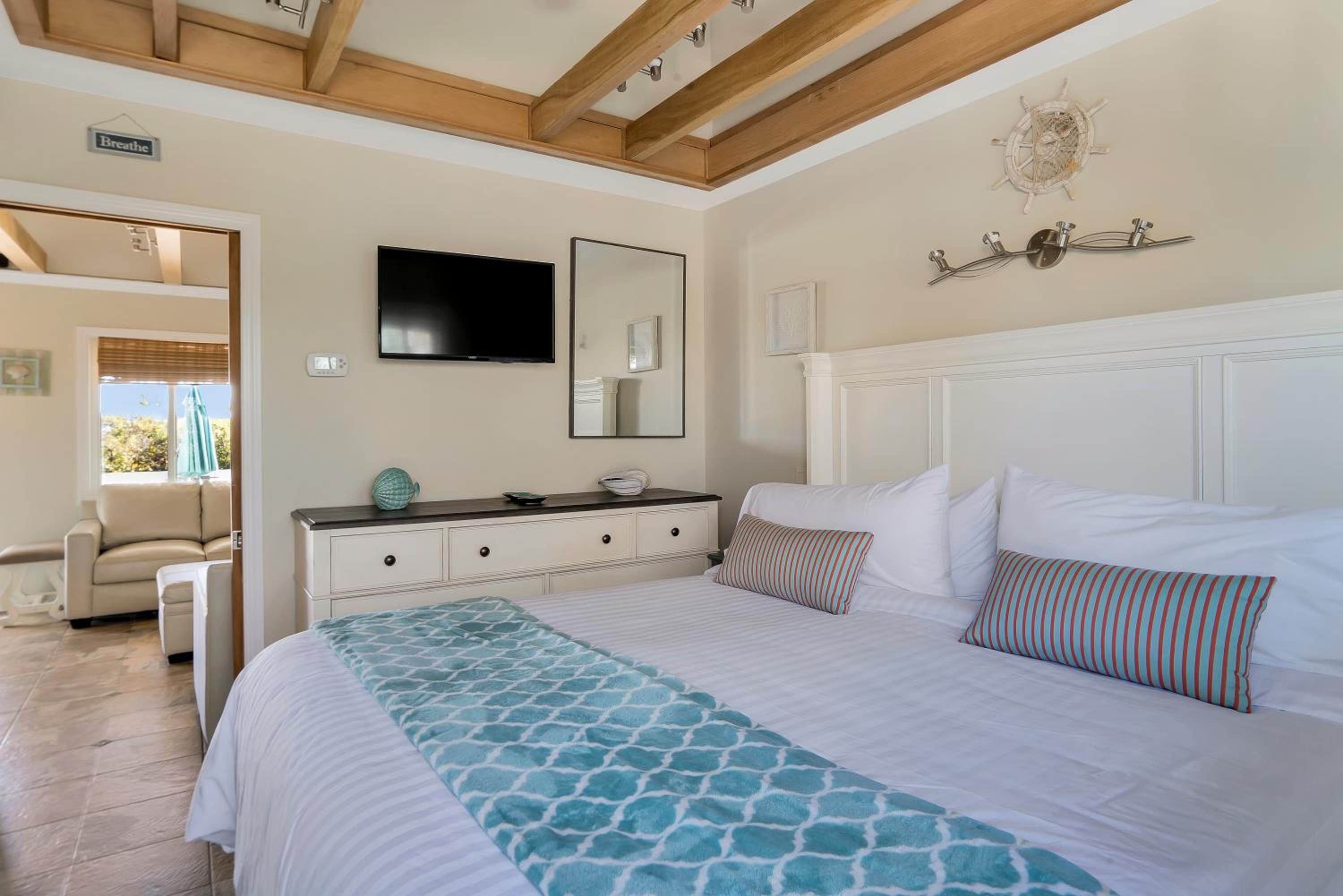 Driftwood Resort on the Ocean