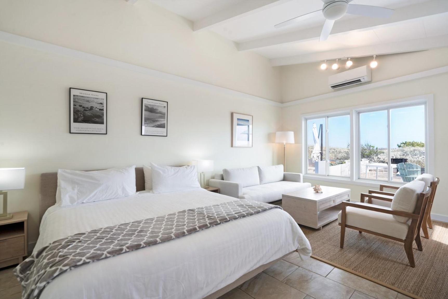Driftwood Resort on the Ocean