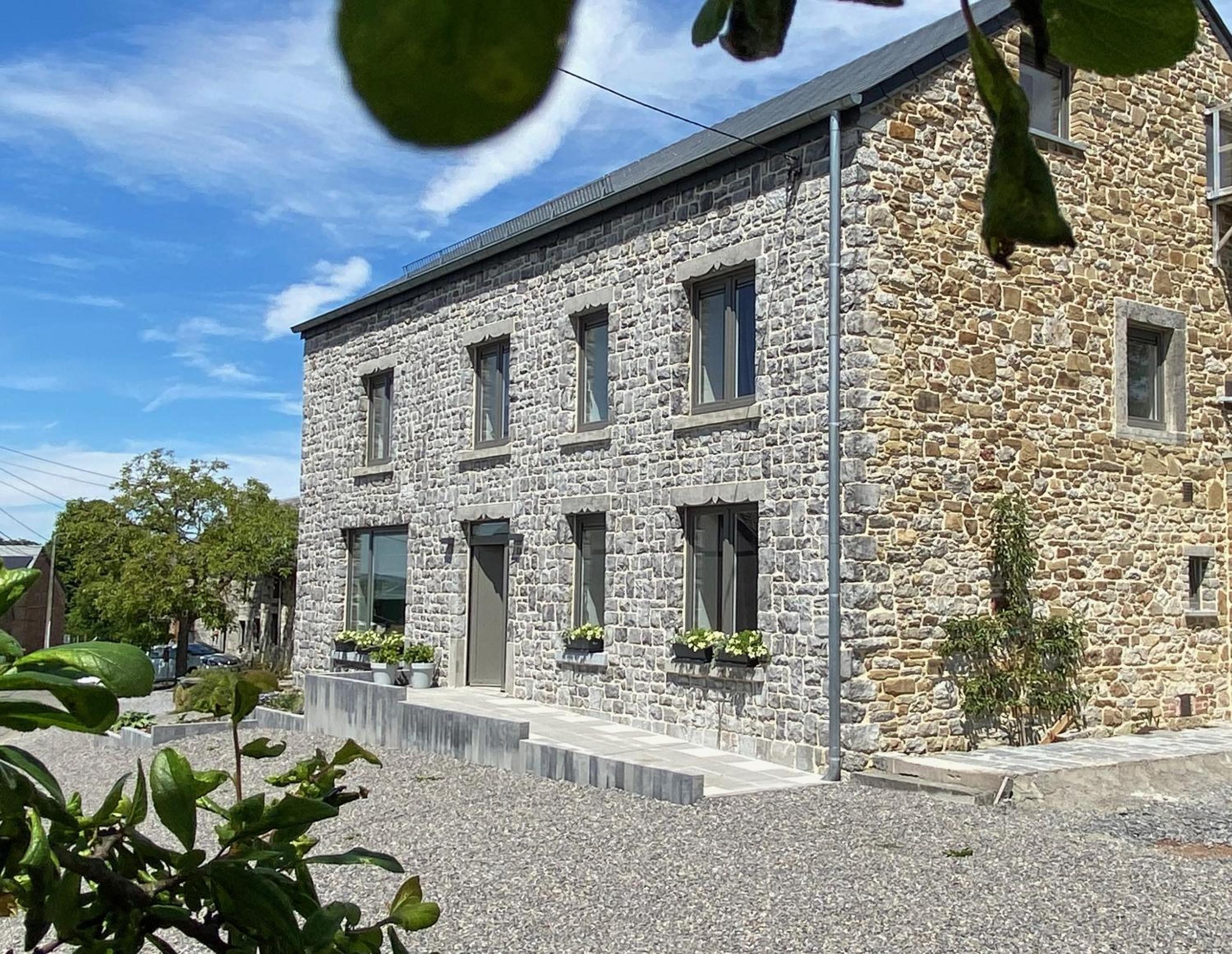 B&B l'Aigrin