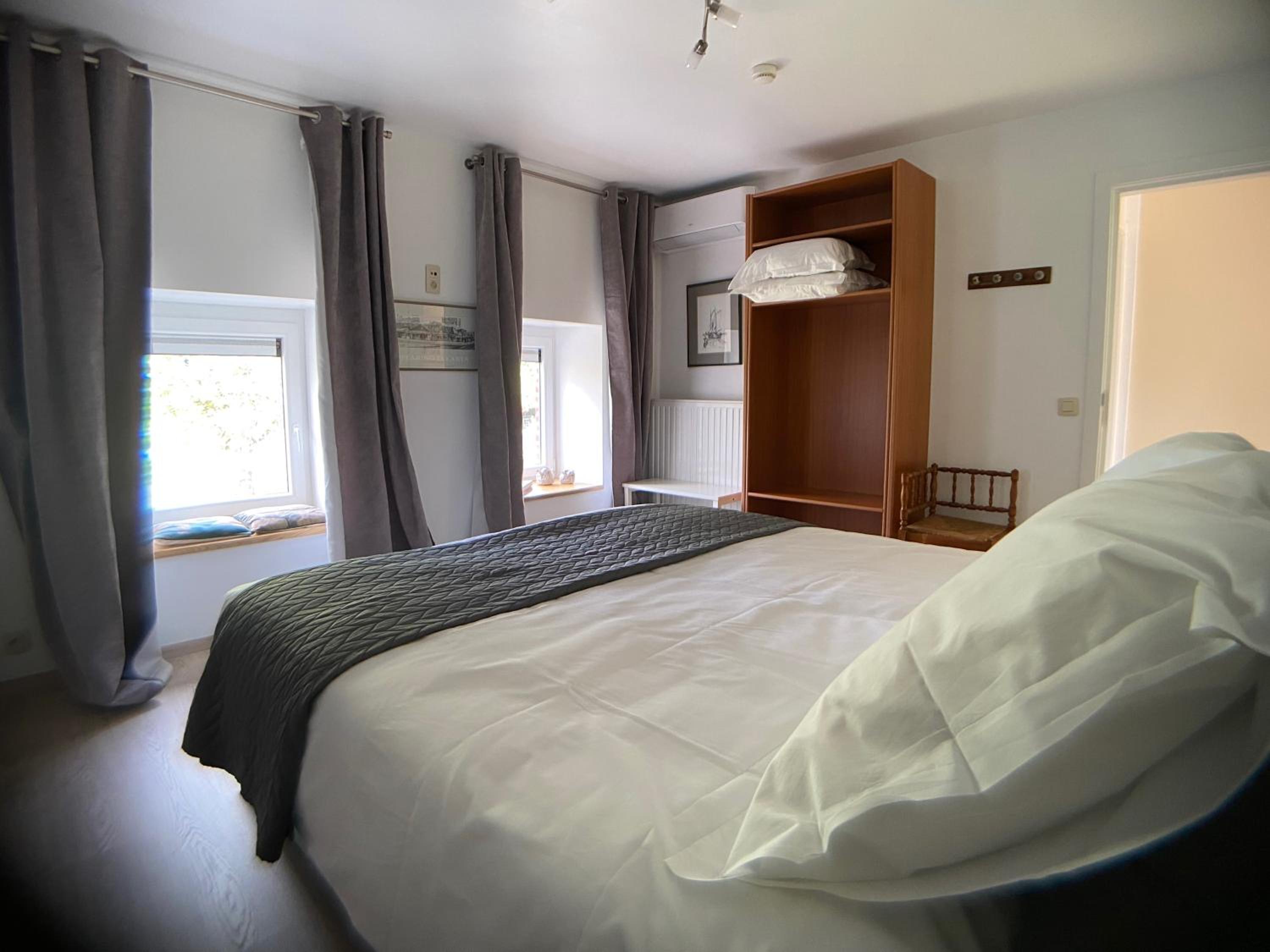 B&B l'Aigrin