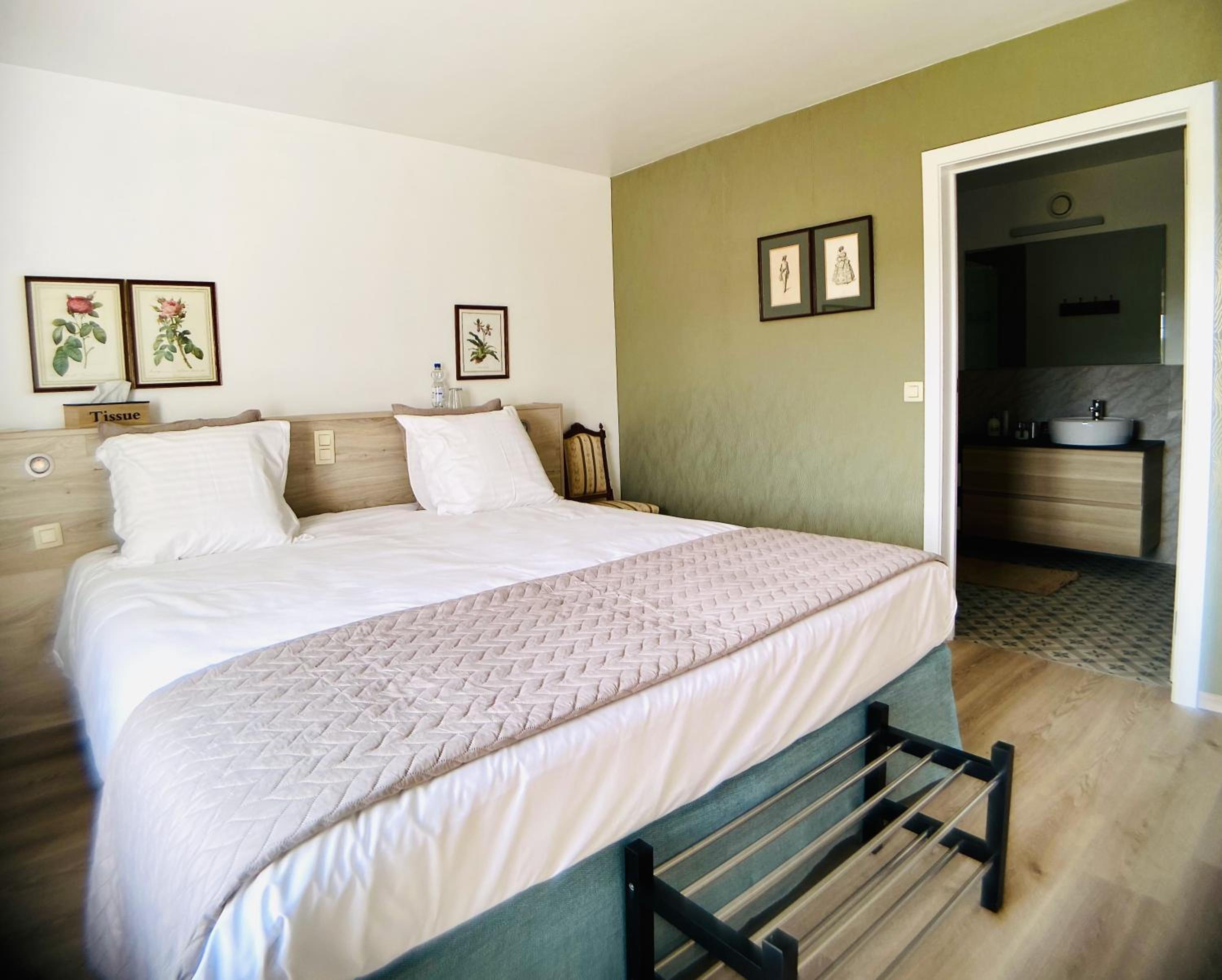 B&B l'Aigrin