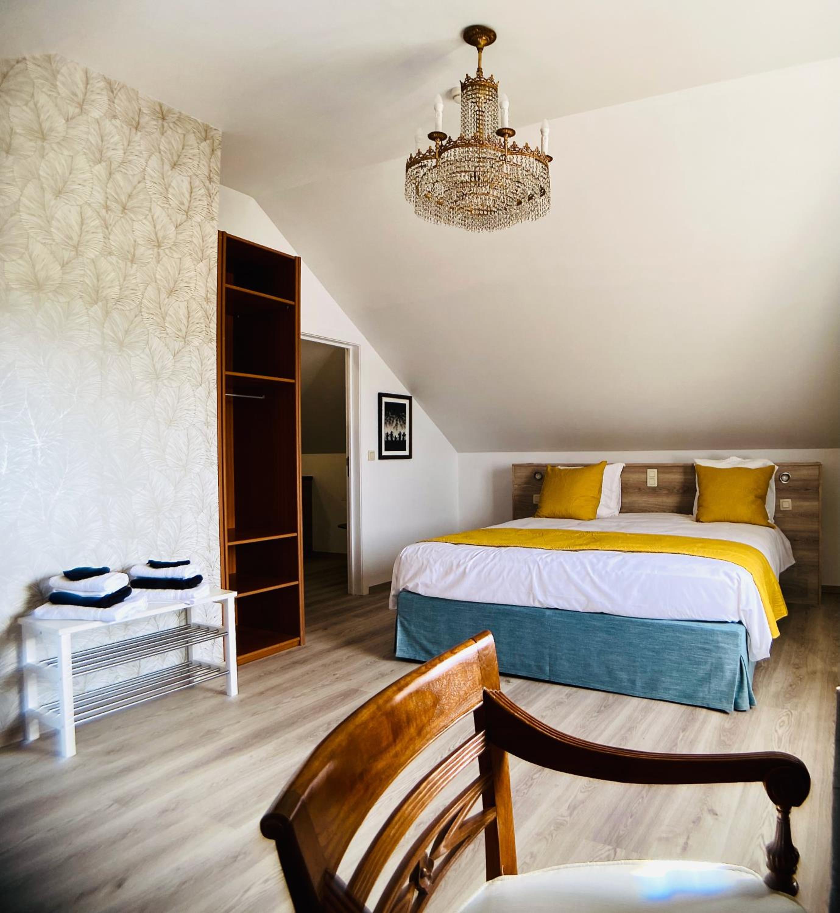 B&B l'Aigrin