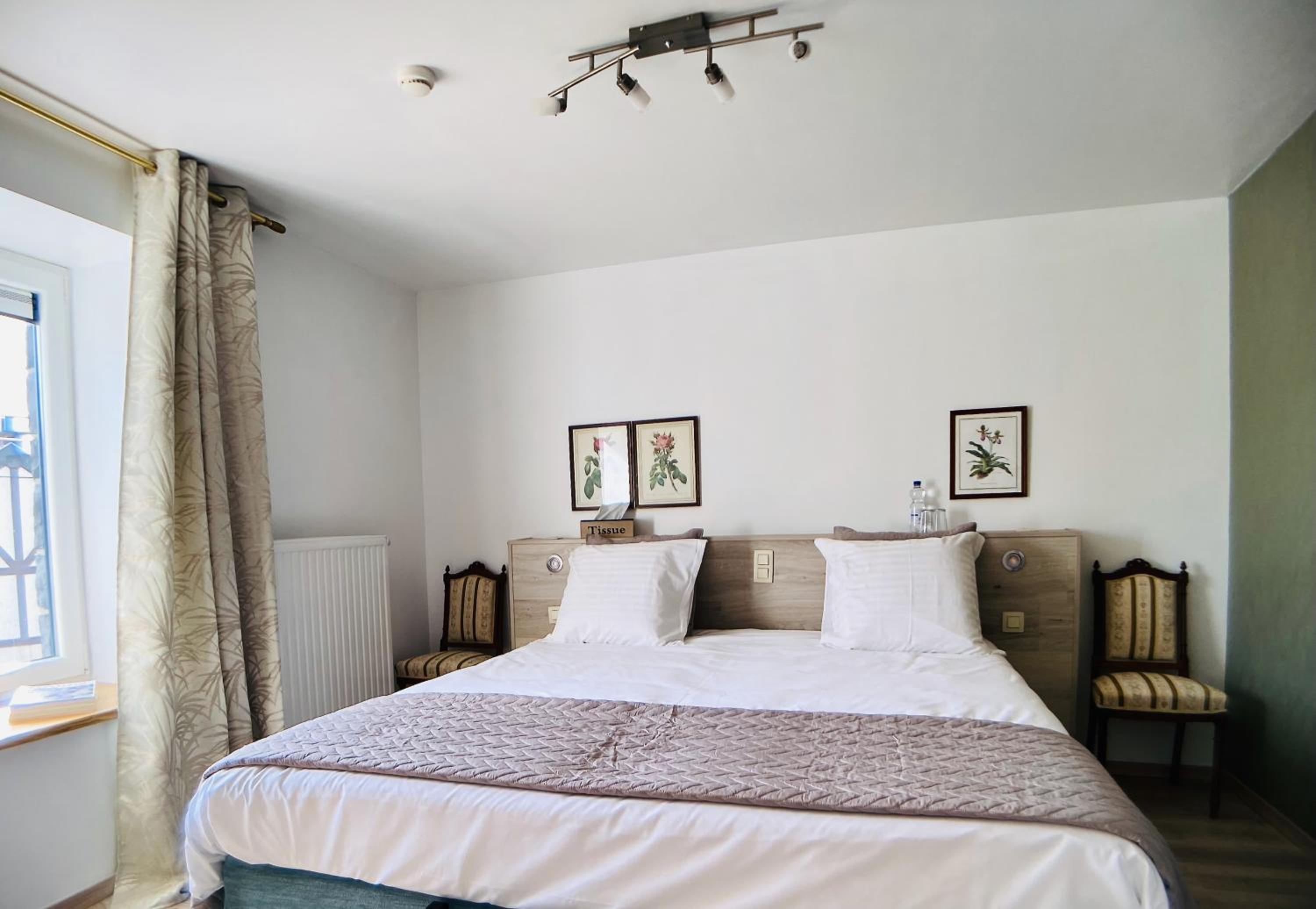 B&B l'Aigrin