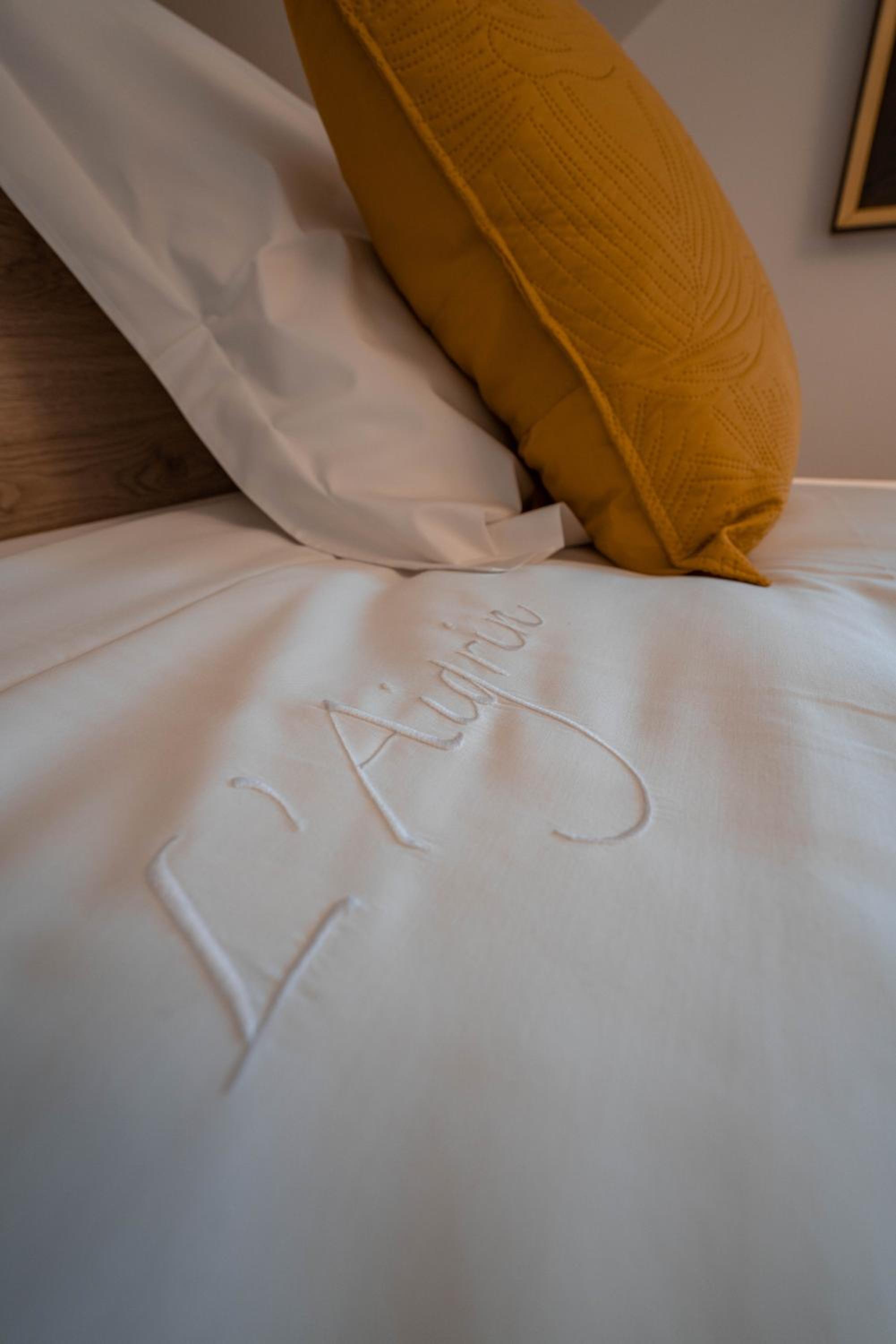 B&B l'Aigrin