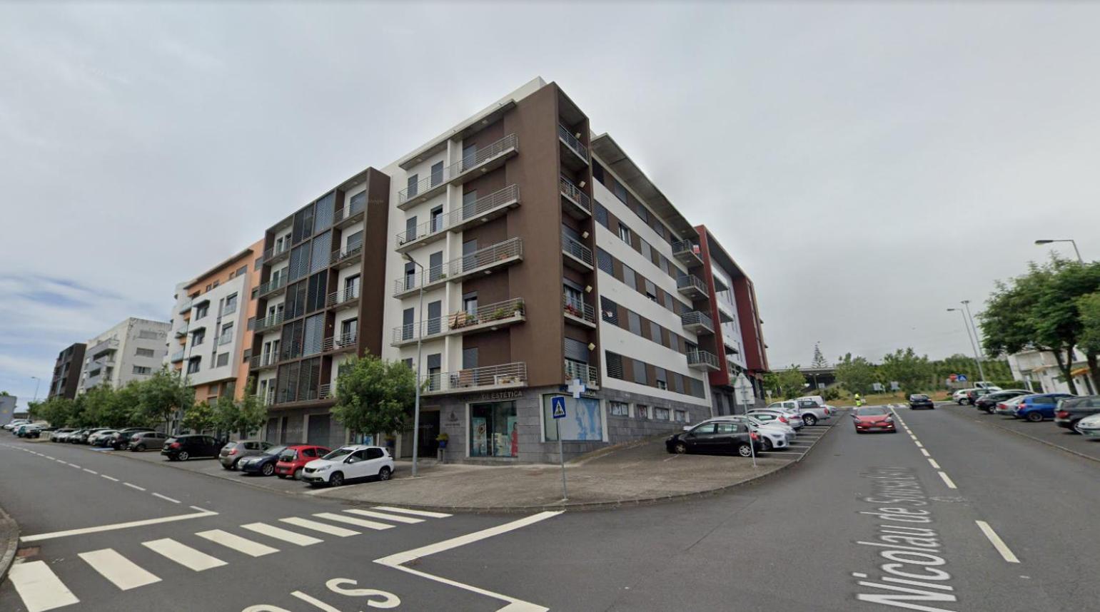 Hotel Azores Essence