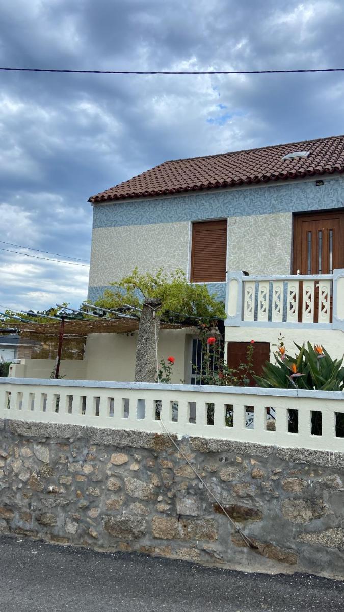 Casa A Illa de Arousa photo 4