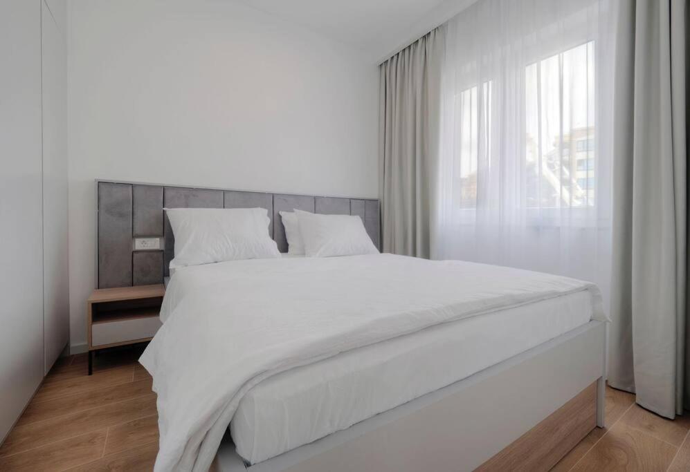 Lovely Partial Sea View one bedroom flat in Horizon Residences A22 photo 2