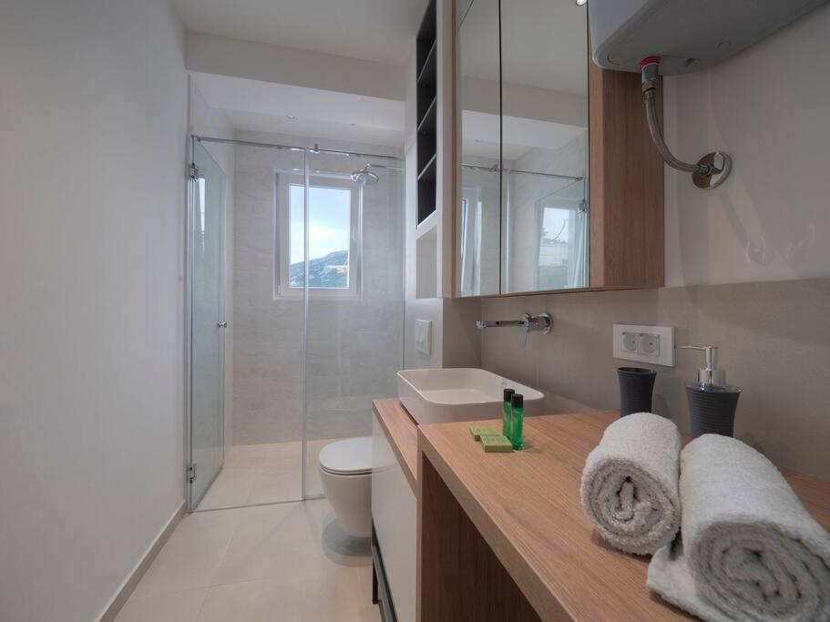 Lovely Partial Sea View one bedroom flat in Horizon Residences A22