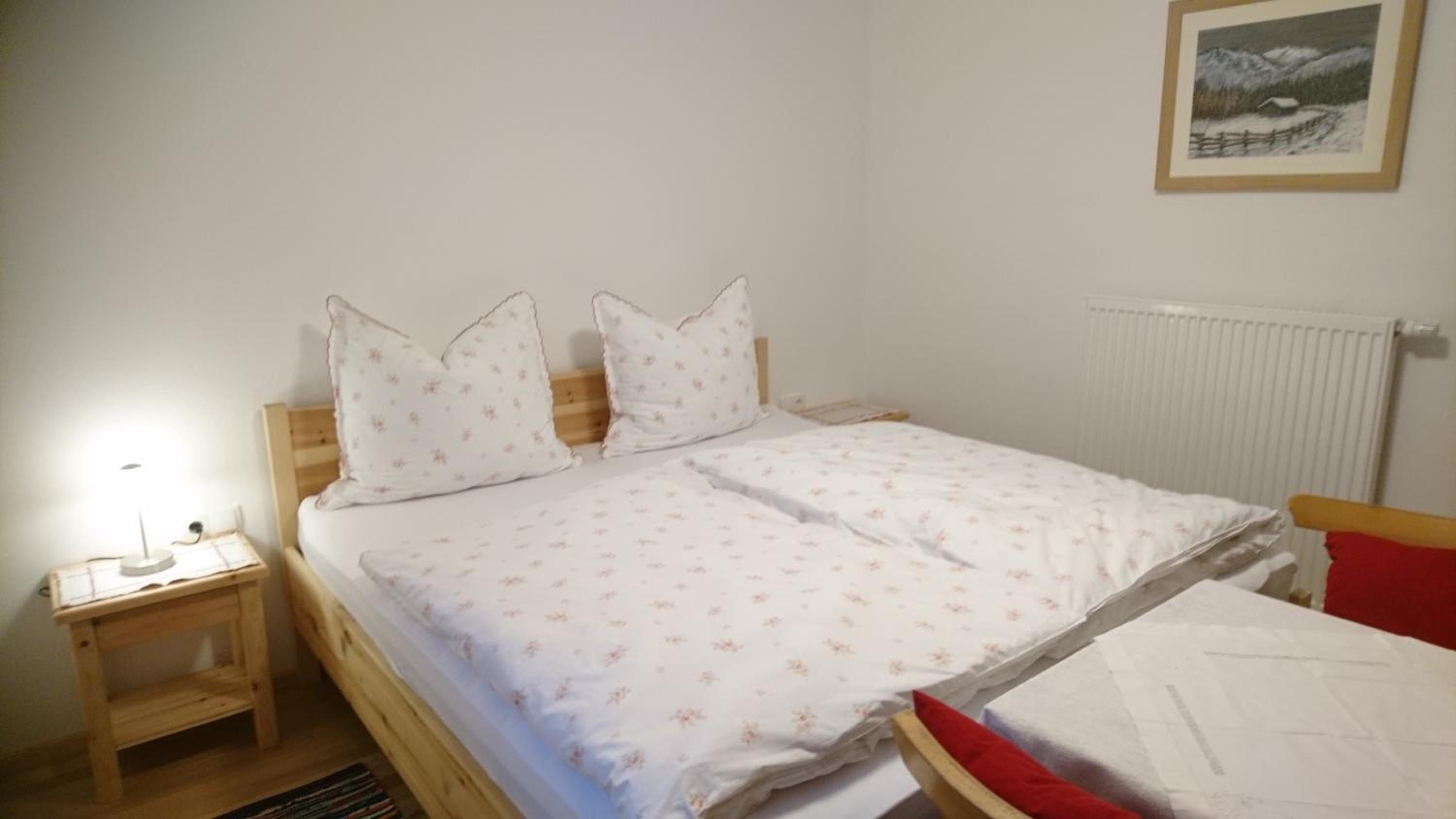 Ferienwohnung Höllwarth