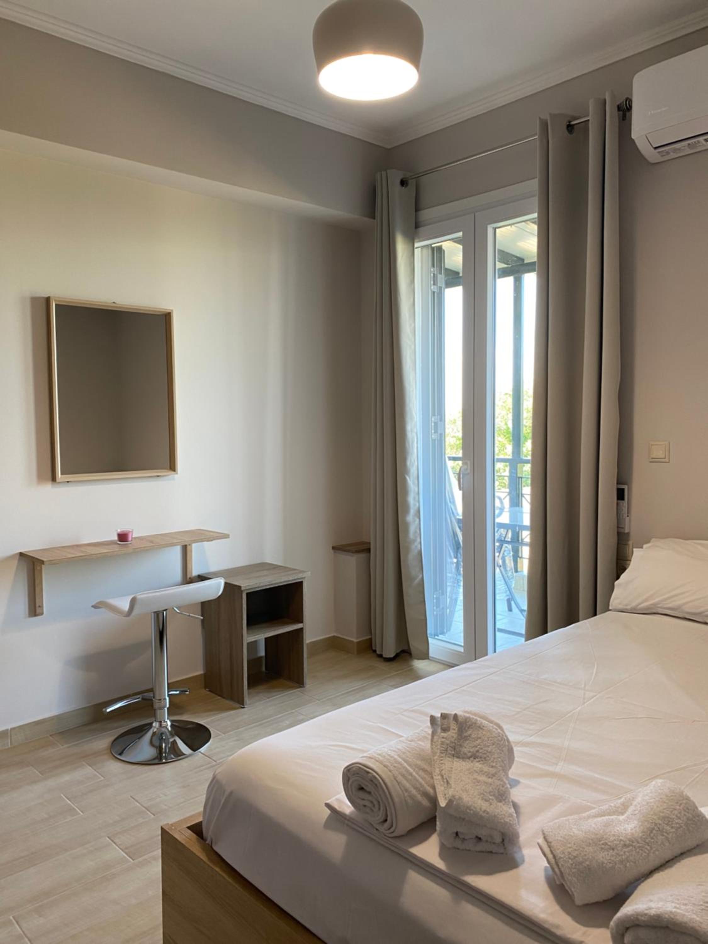 Tasos Cozy Apartment 2nd Floor