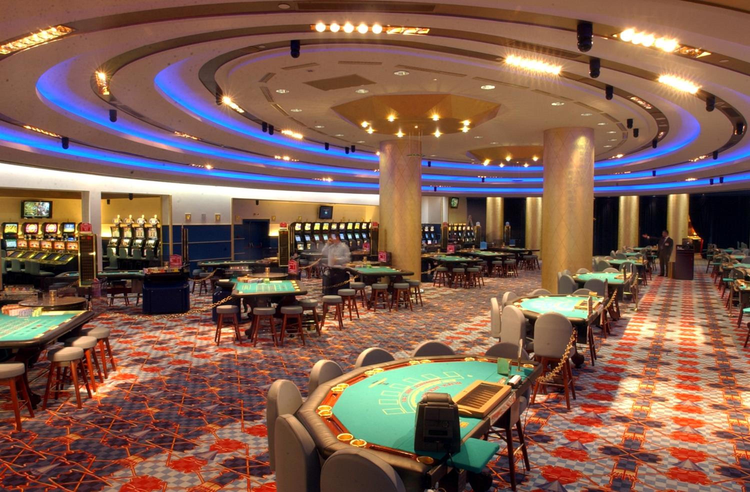 Loutraki Vacations - Club Hotel Casino Loutraki - Property Image 3